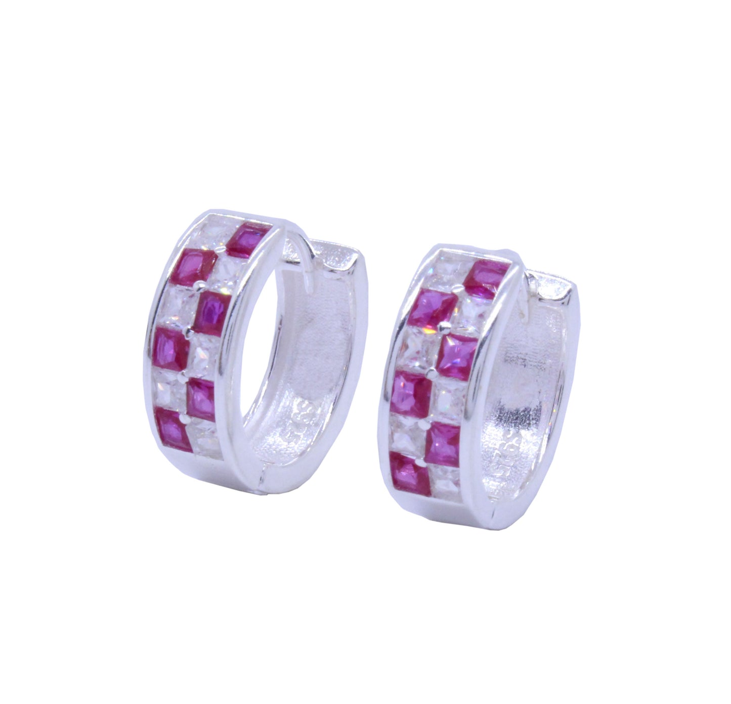 Earrings-E1455_R_3.55g