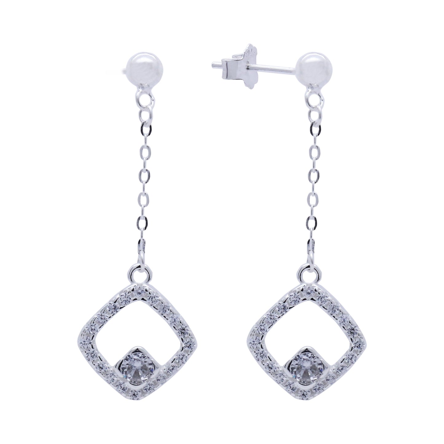 Earrings-E1633