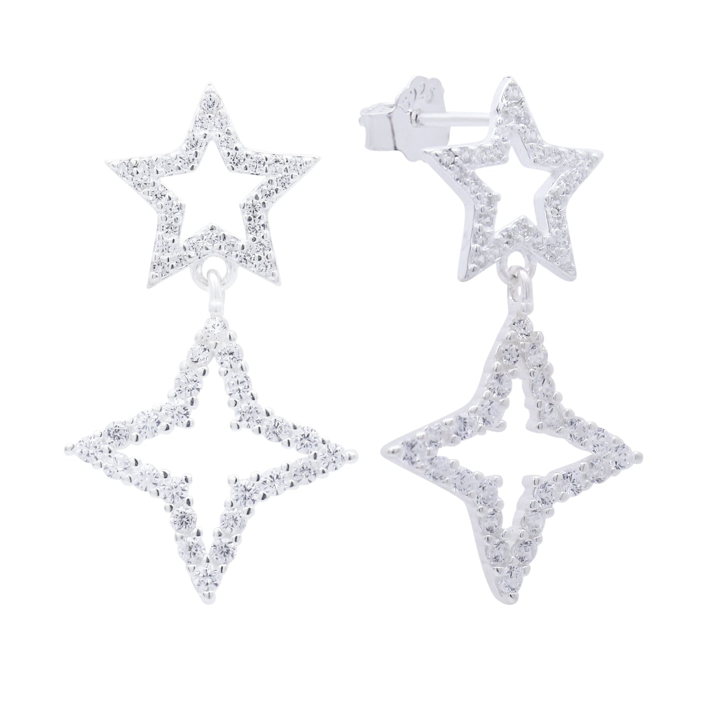 Earrings-E1718