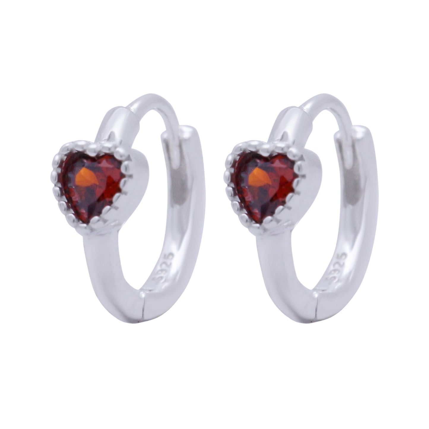 Earrings-E1739_RED
