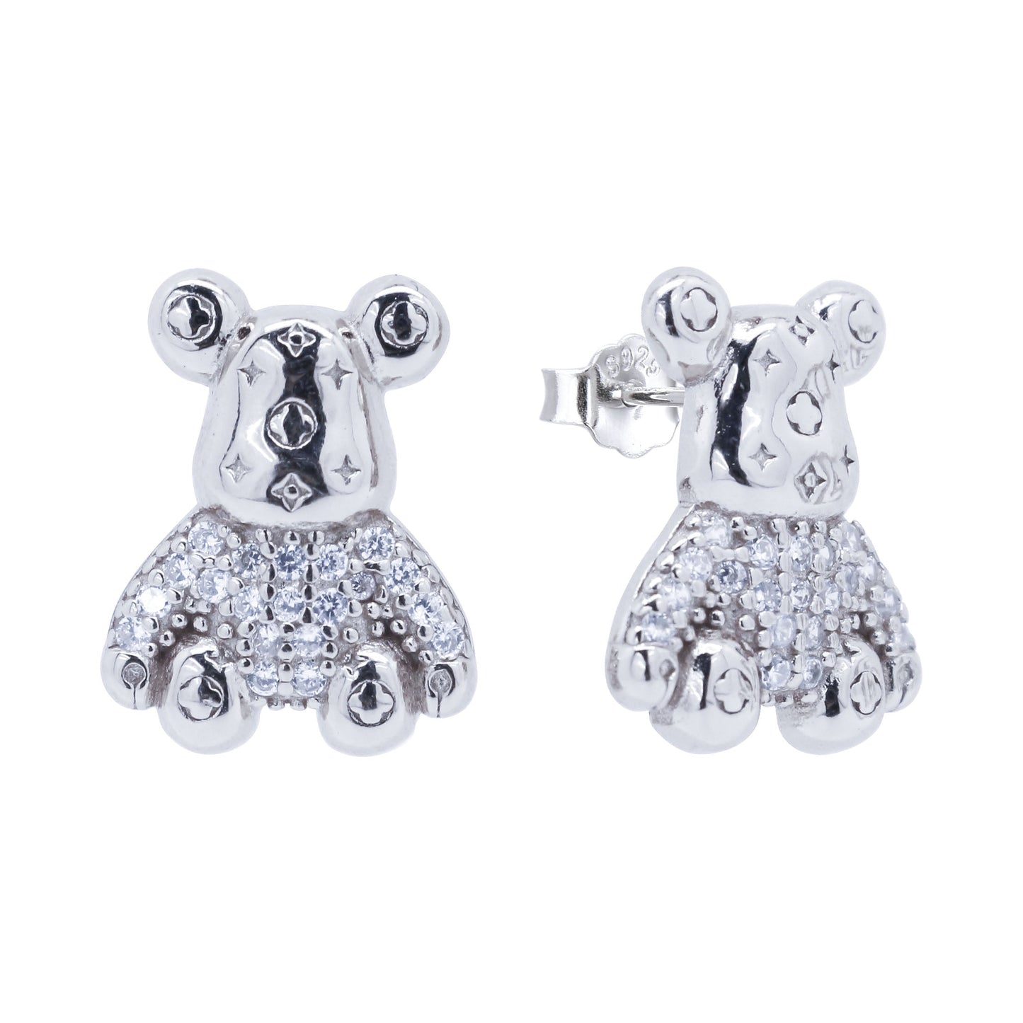 Earrings-E1860