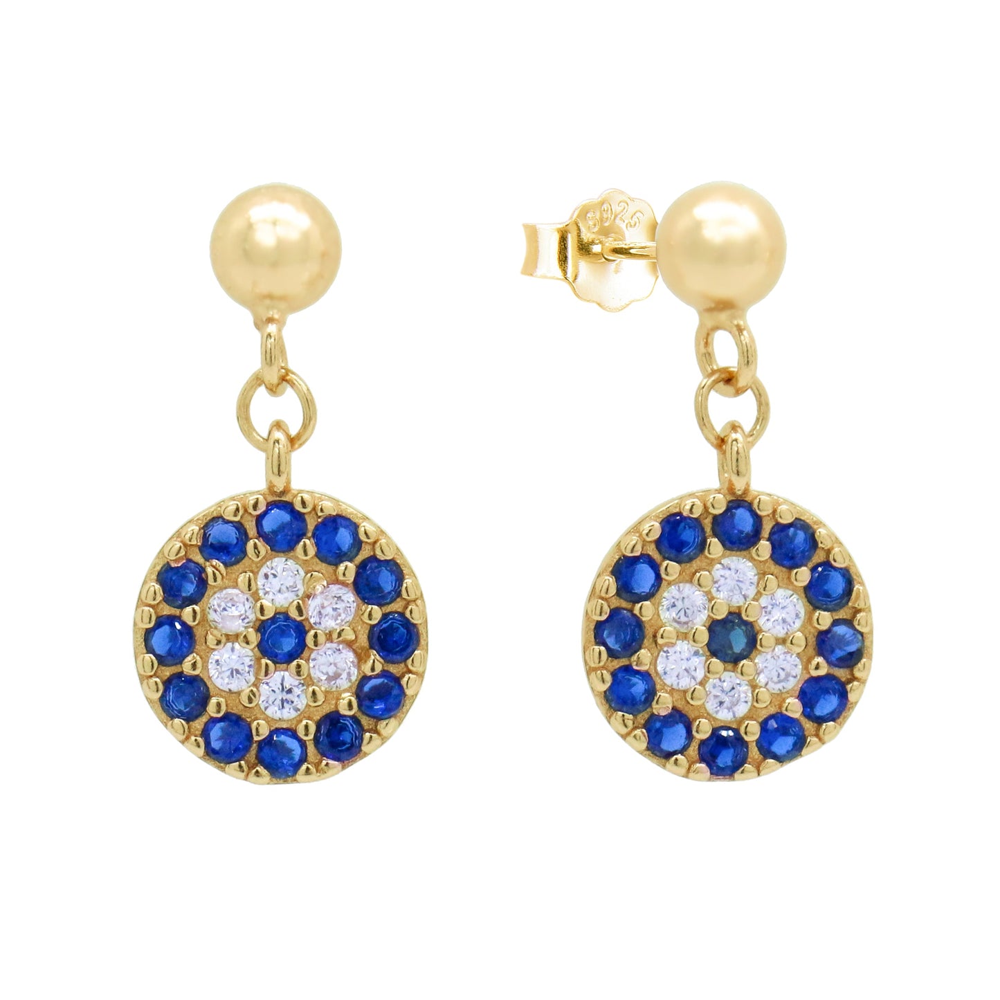 Earrings-E1862_G