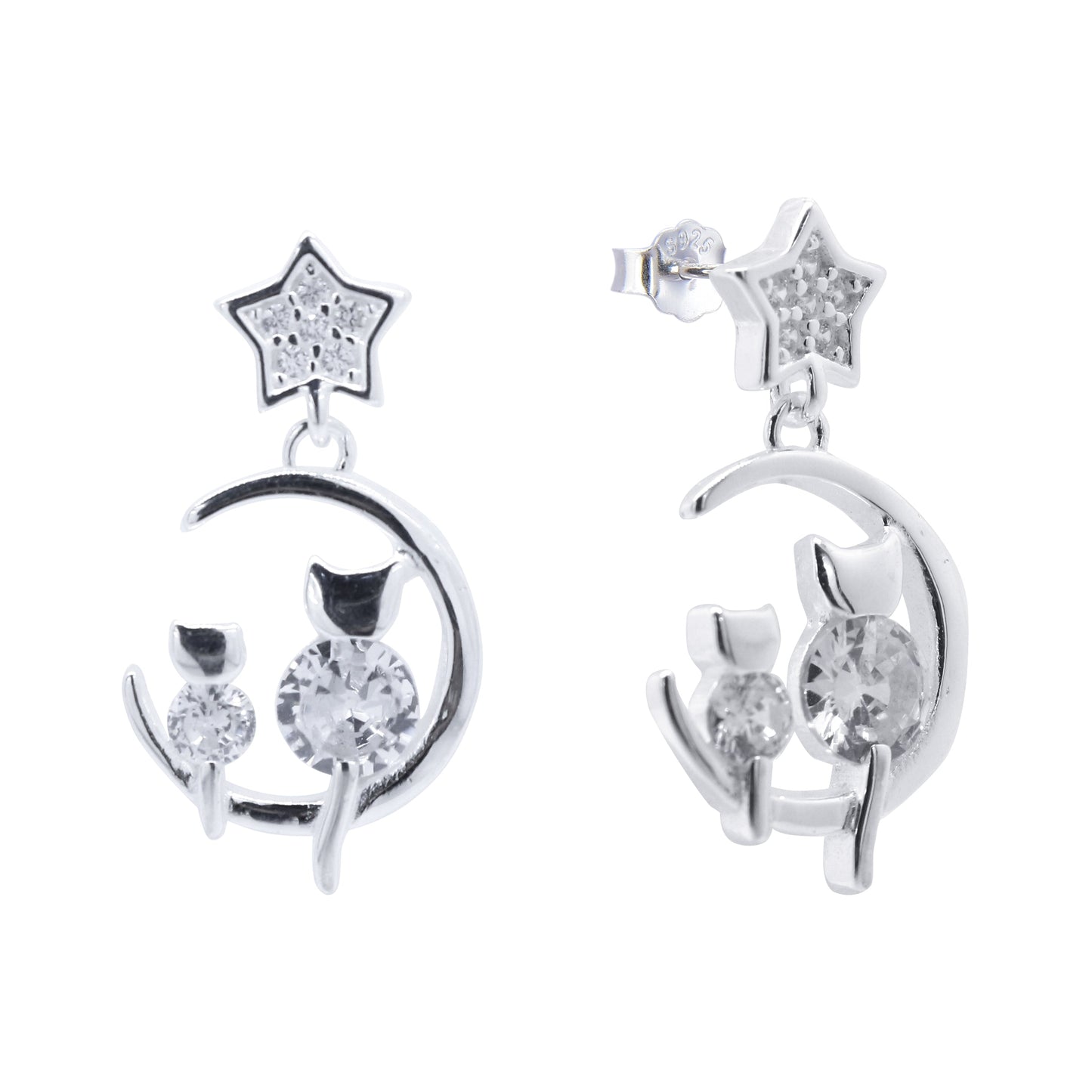 Earrings-E1955