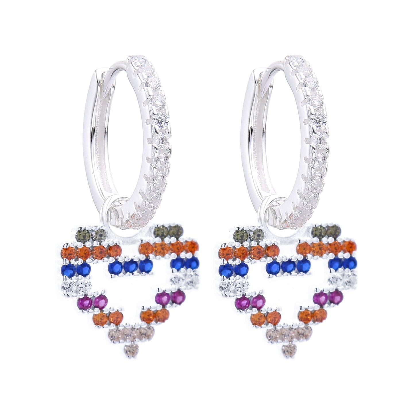 Earrings-E2000