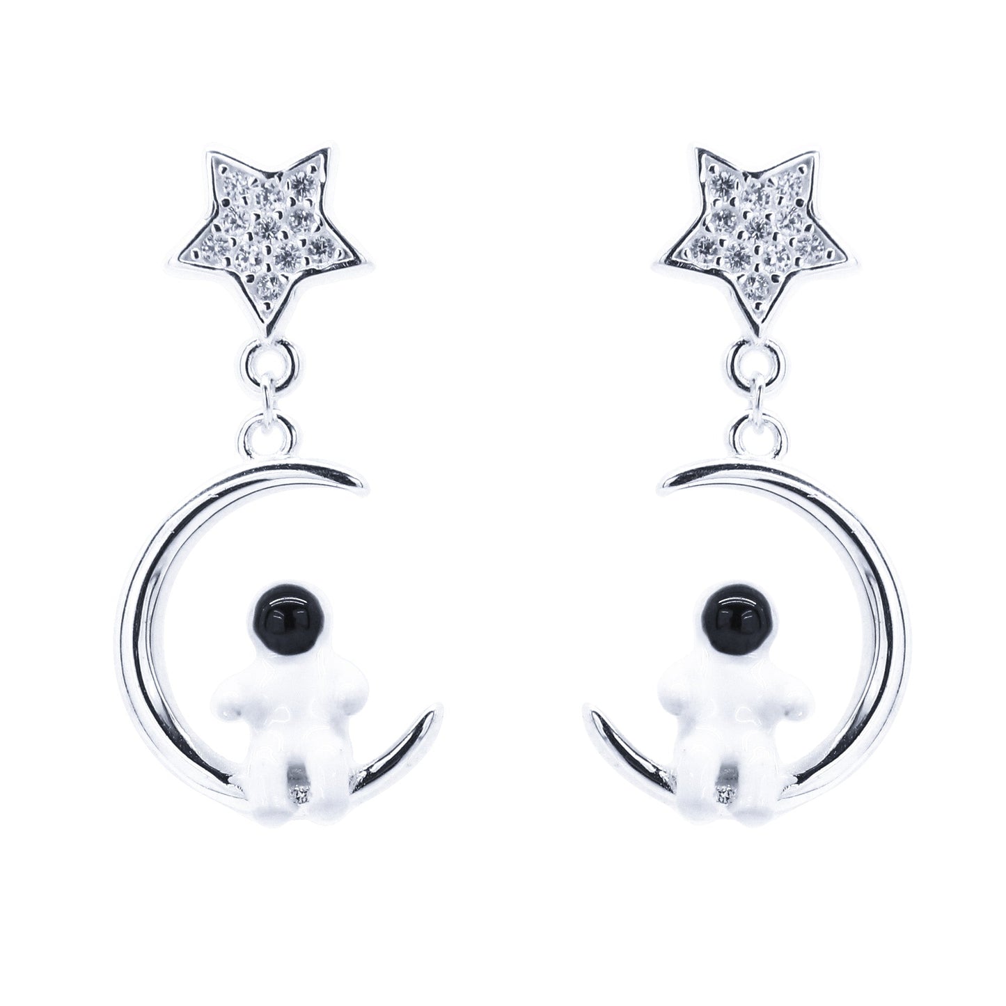 Earrings-E2009