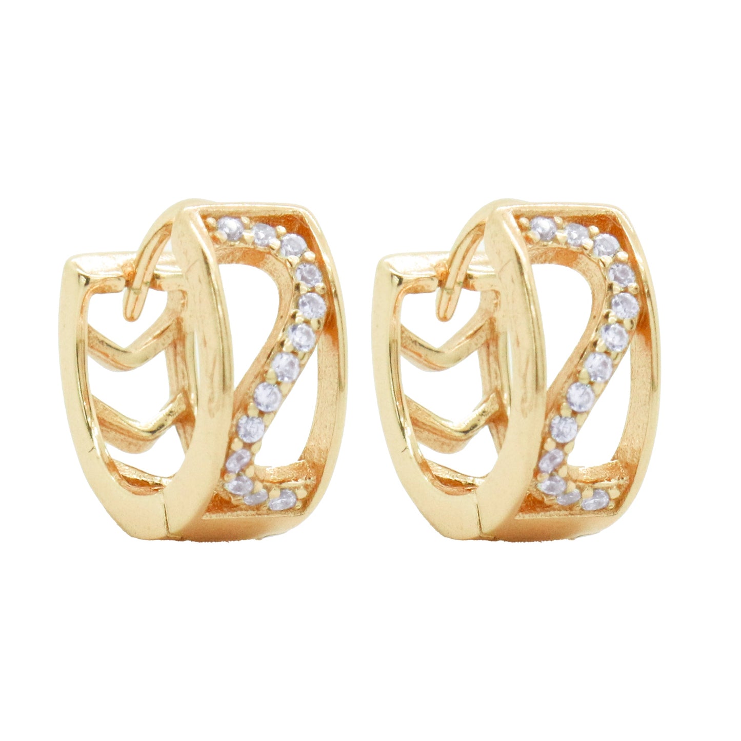 Earrings-E2027_G