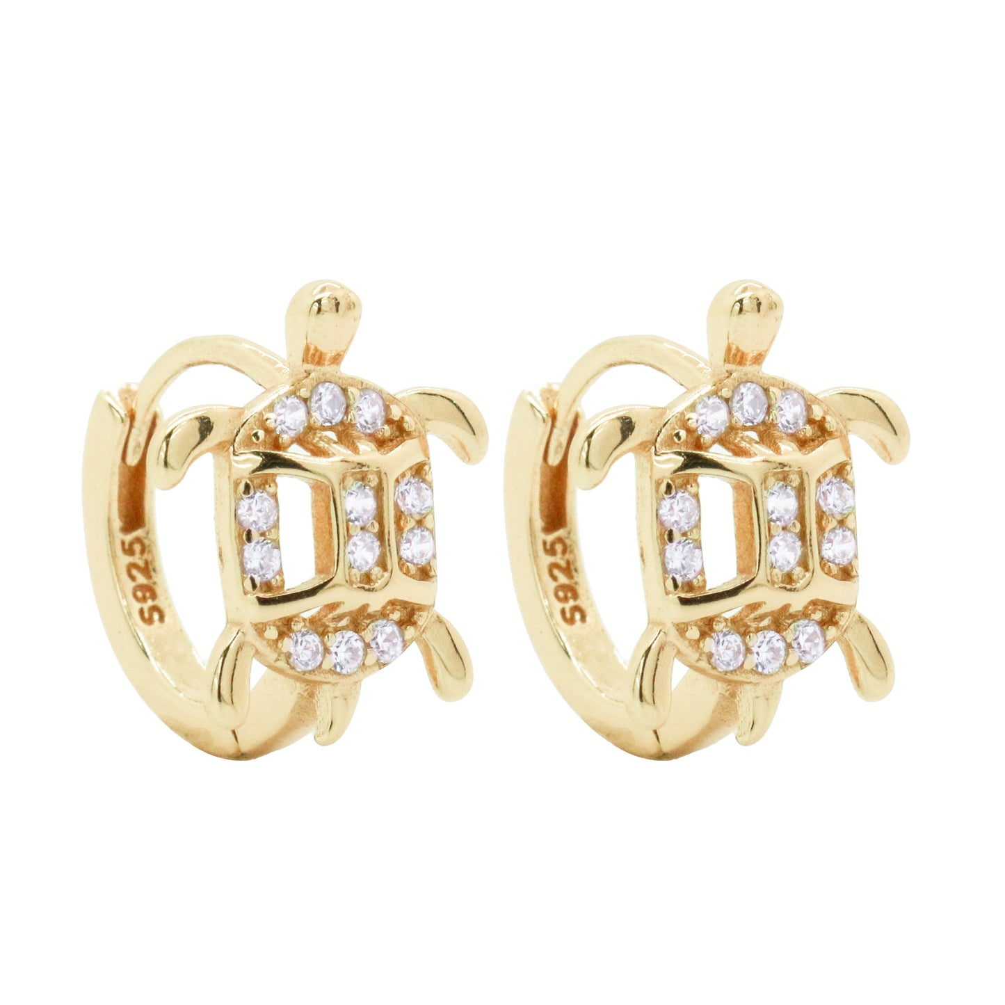 Earrings-E2029_G