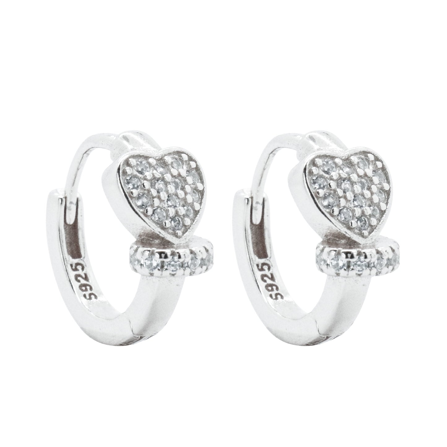 Earrings-E2030