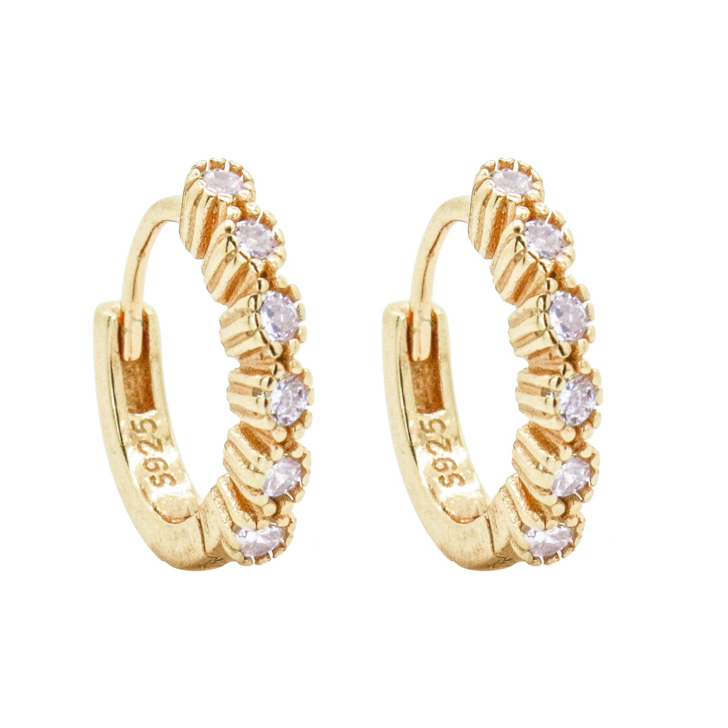 Earrings-E2031_G