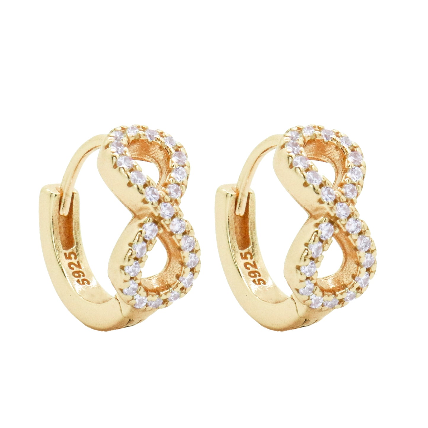 Earrings-E2032_G