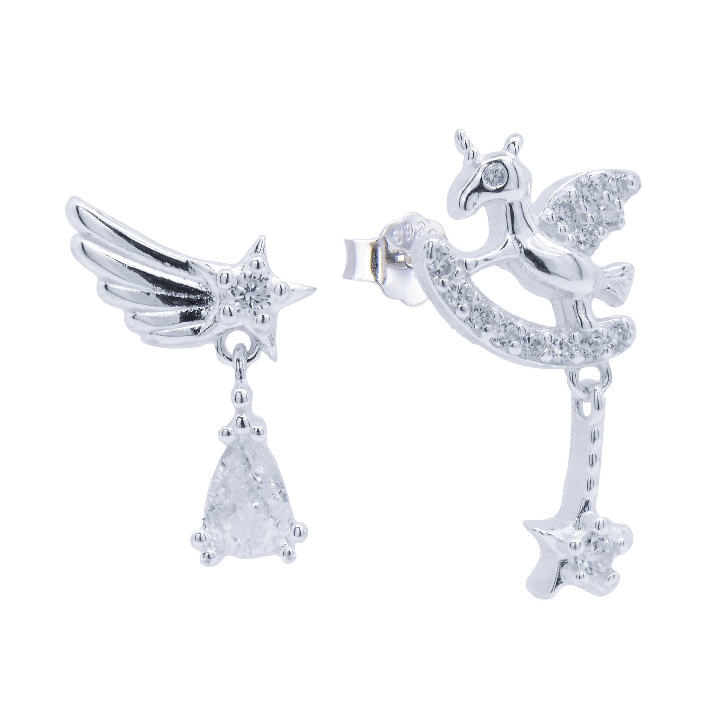 Earrings-E2045