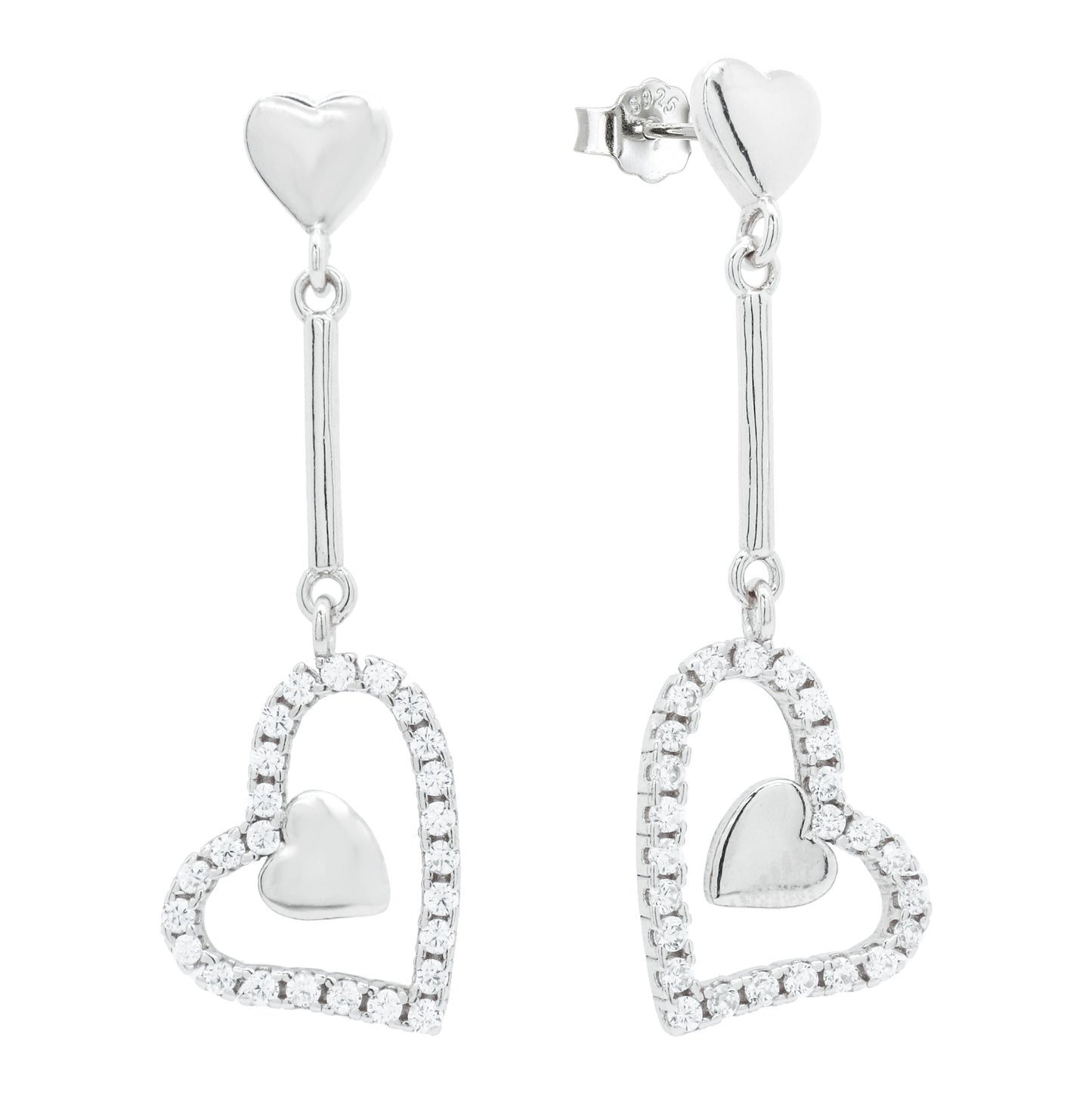 Earrings-E2049