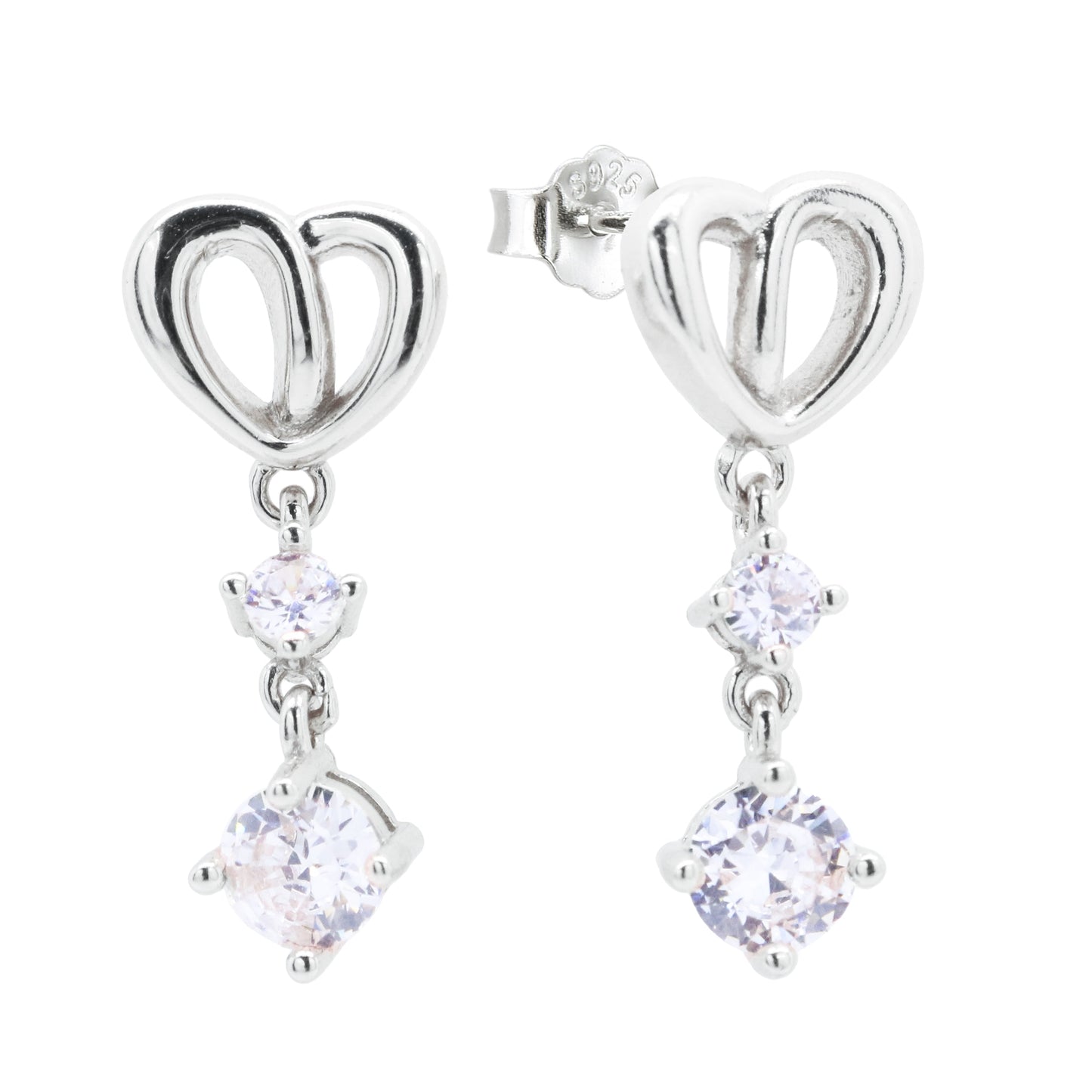 Earrings-E2058