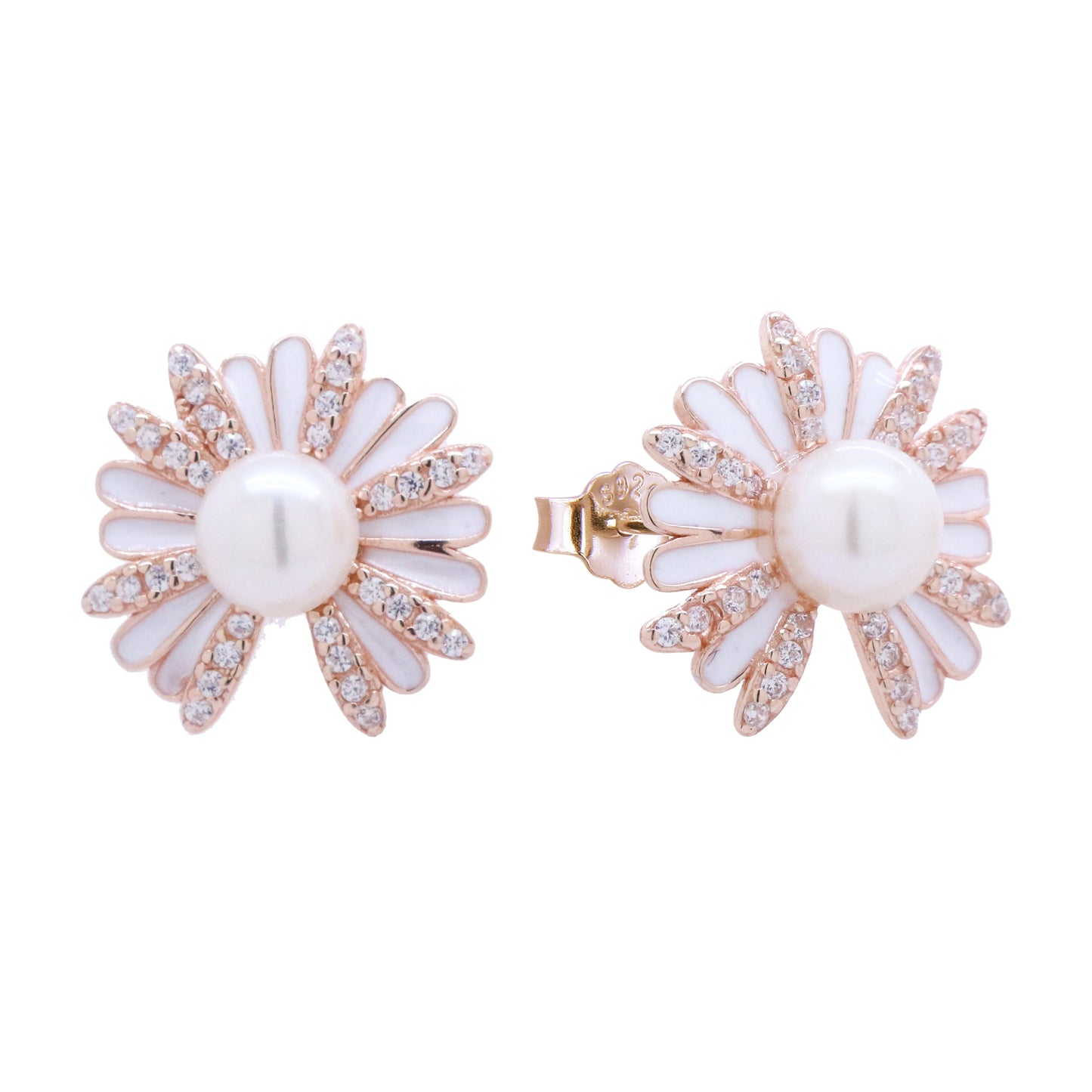 Earrings-E2069_R