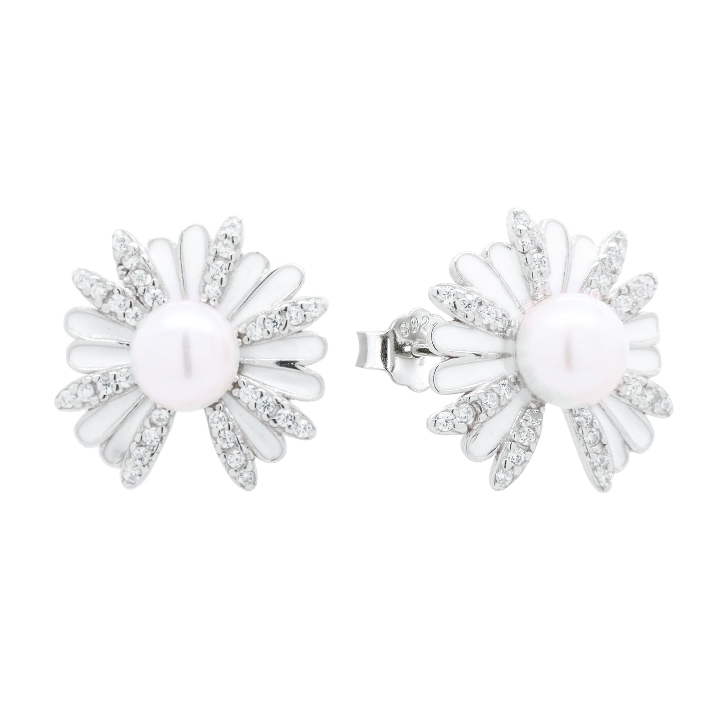 Earrings-E2069