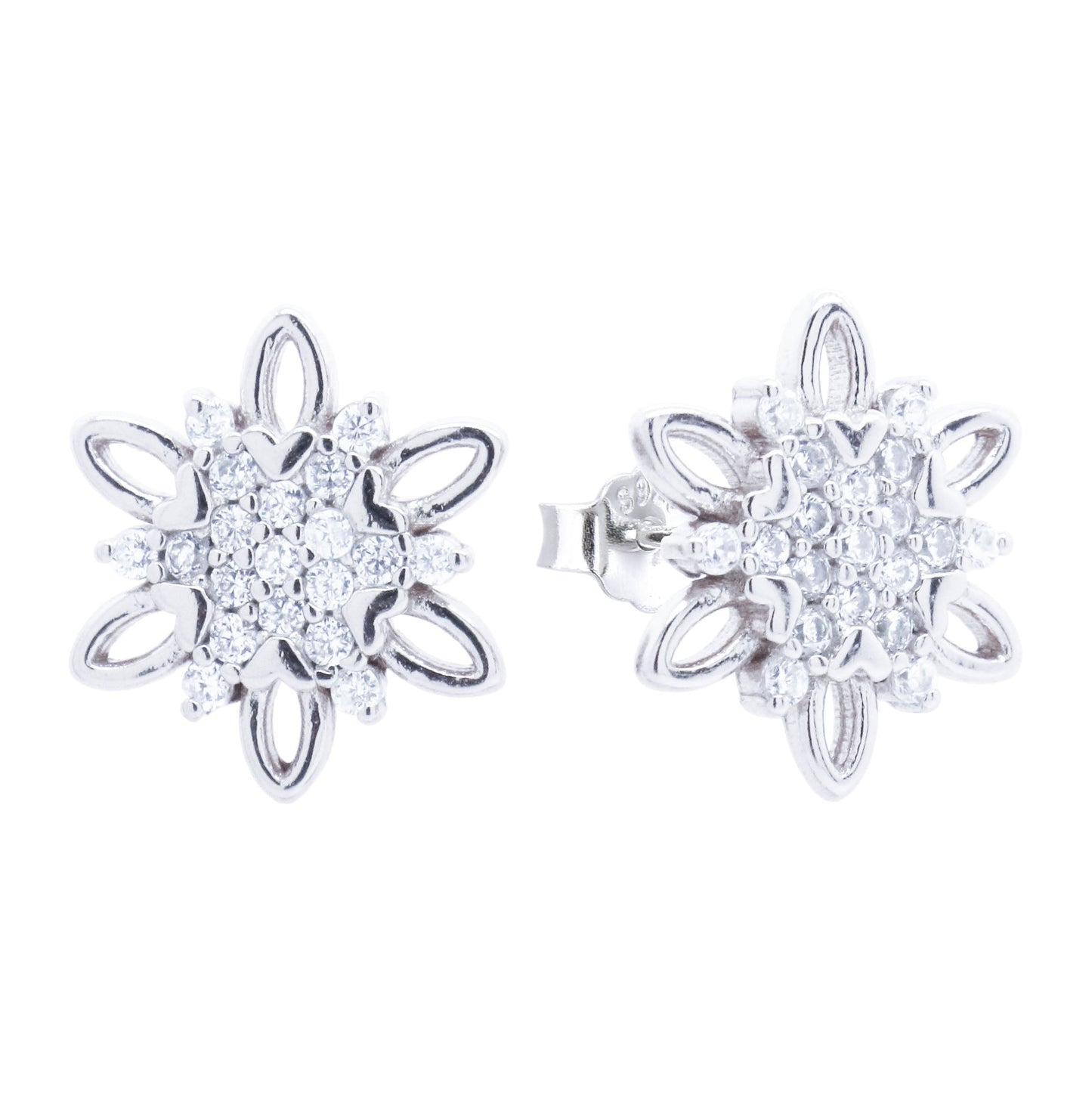 Earrings-E2081_38_2.3g
