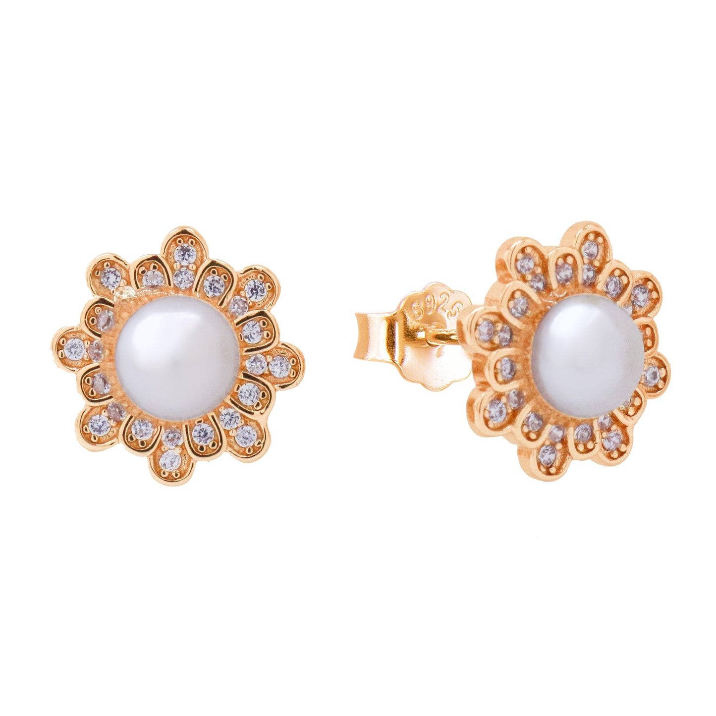 Earrings-E2082_3.28g_G