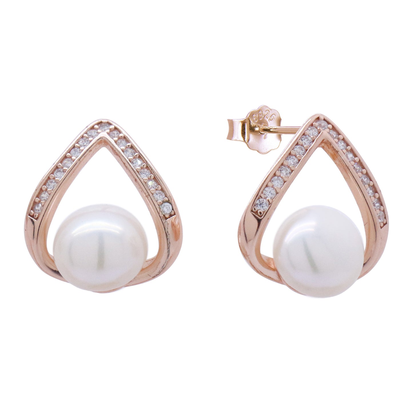 Earrings-E2087_3.08g_R