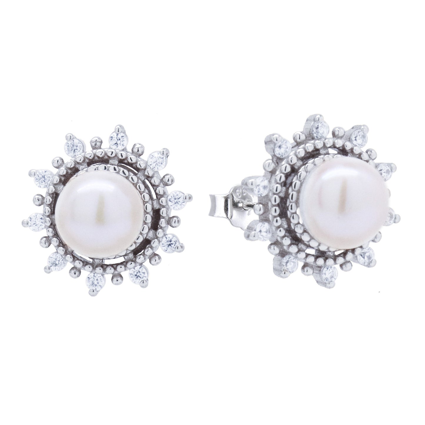 Earrings-E2092_3.46g