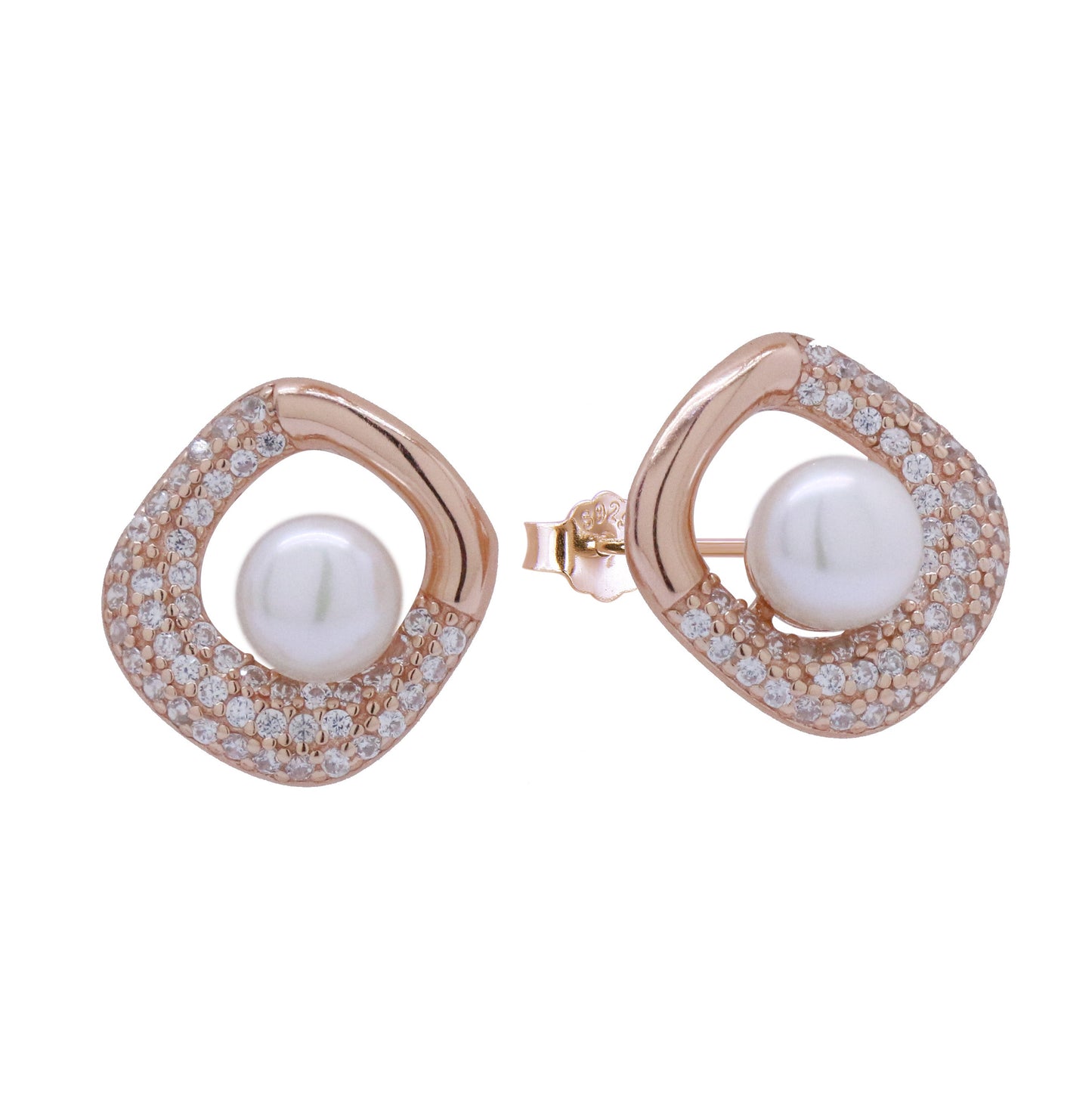 Earrings-E2098_3.29g_R