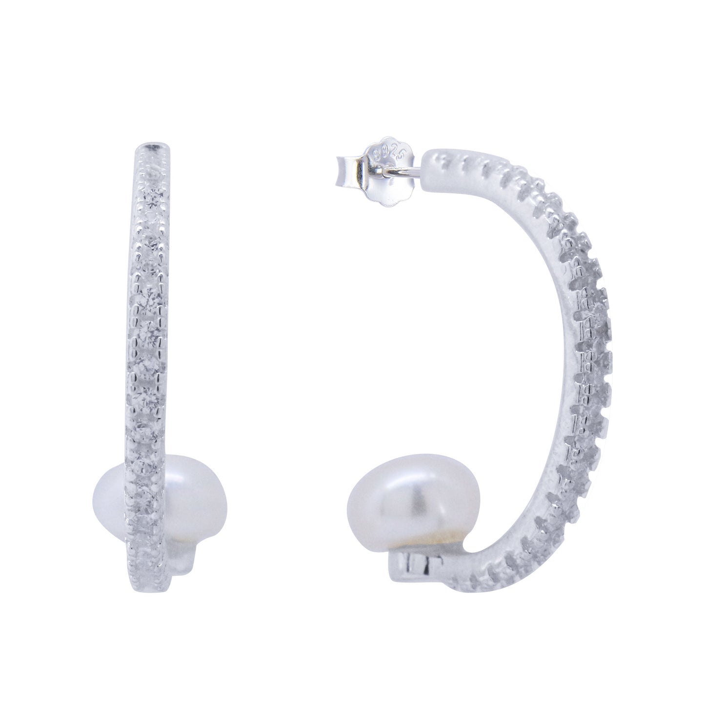 Earrings-E2109_4.68g