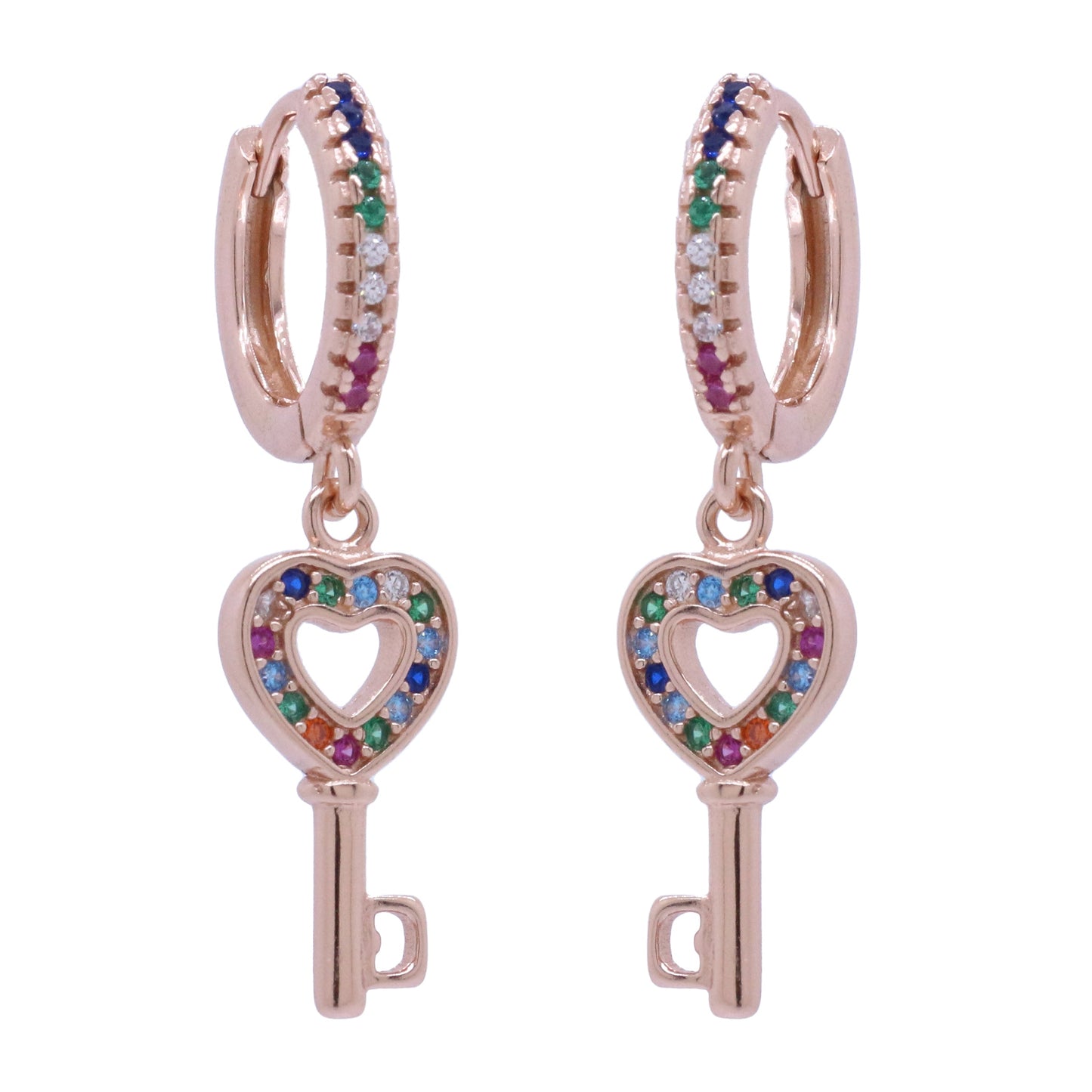 Earrings-E221_R