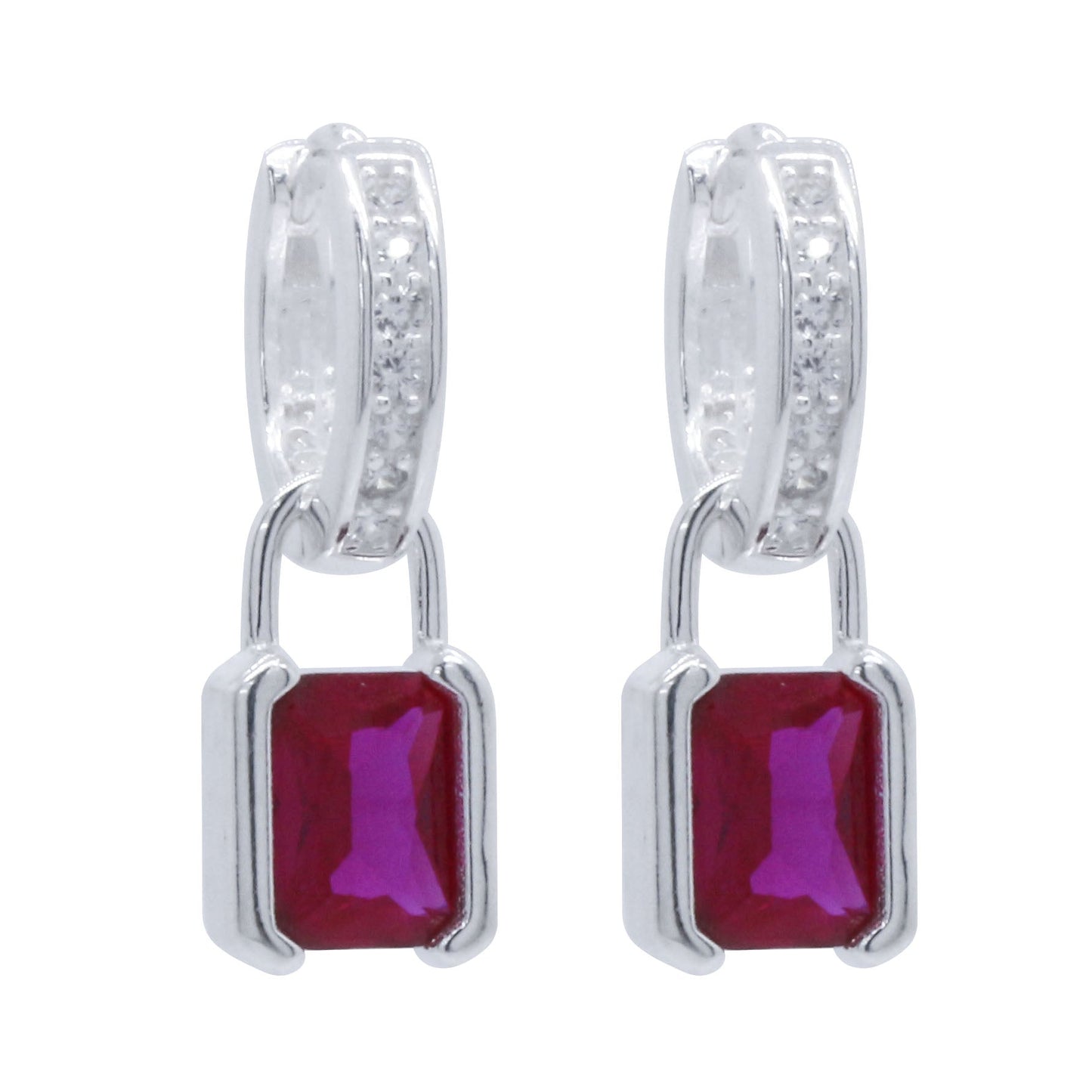 Earrings-E2252_4.33g_2_14_red