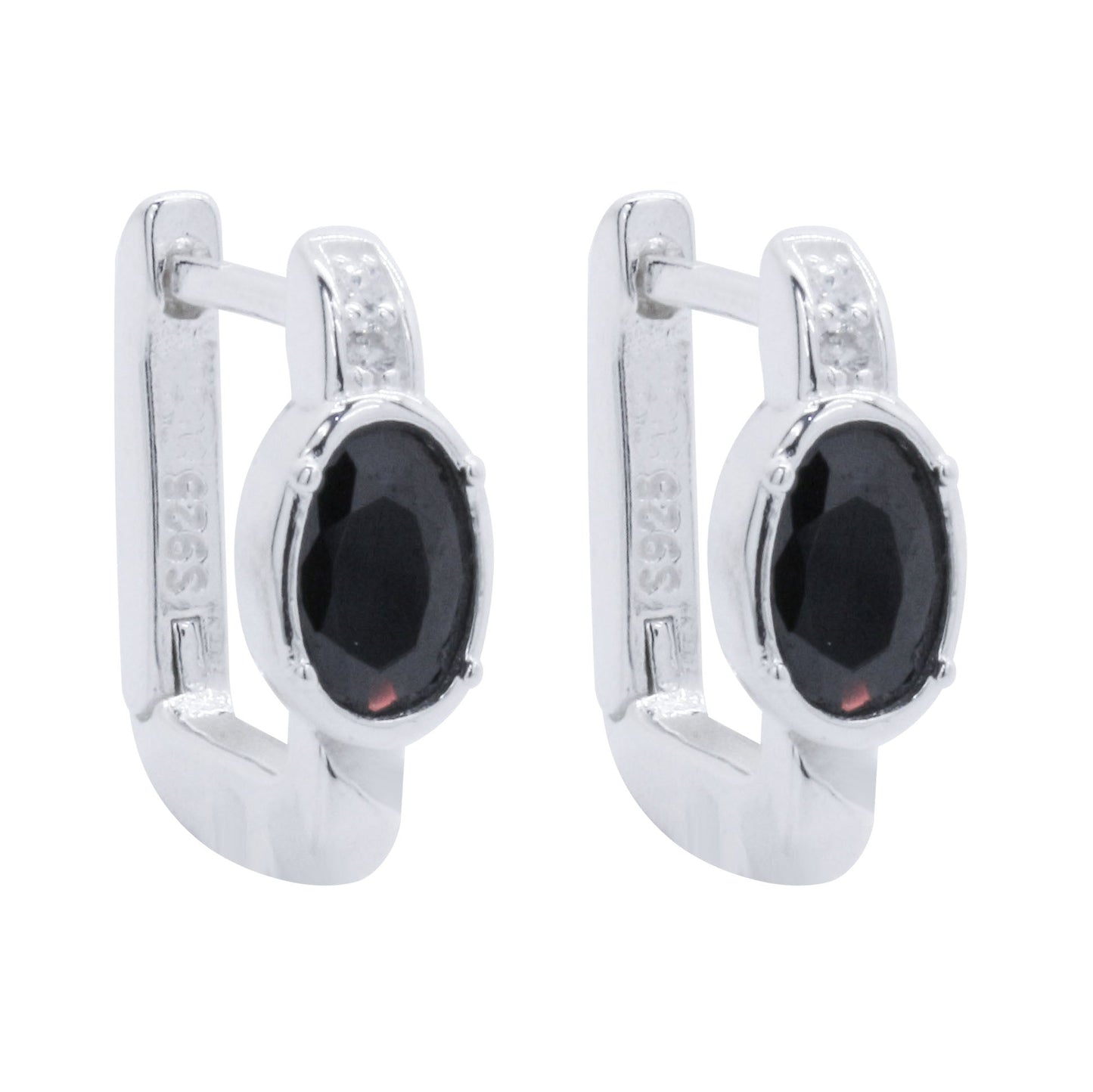 Earrings-E2253_3g_2_4_black