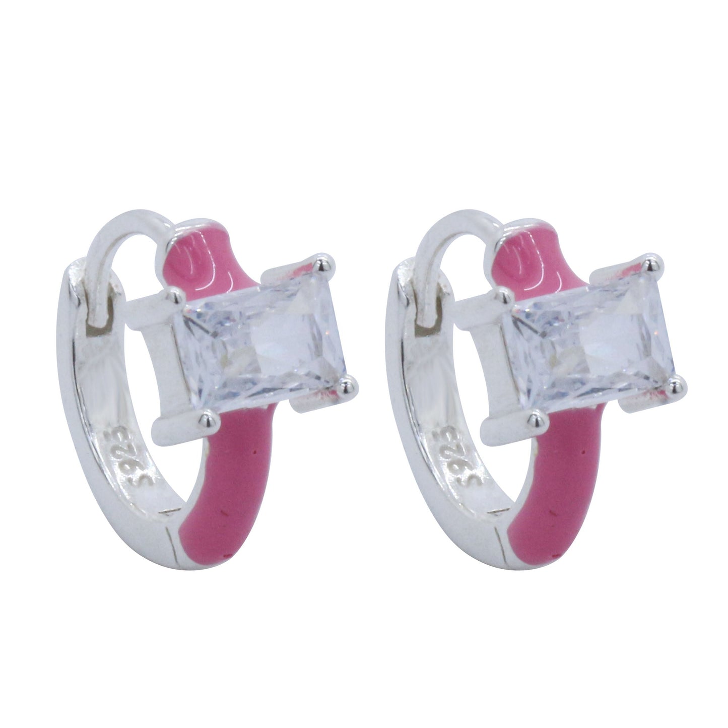 Earrings-E2256_2.94g_2_pink