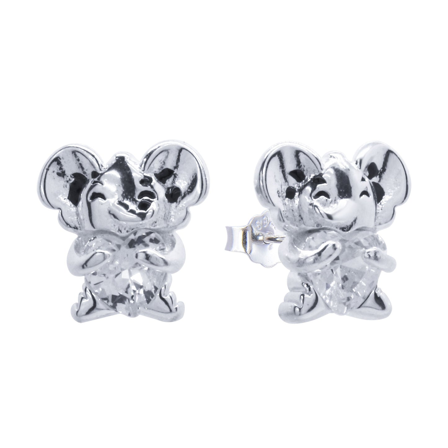 Earrings-E2260_2.8g_2_white