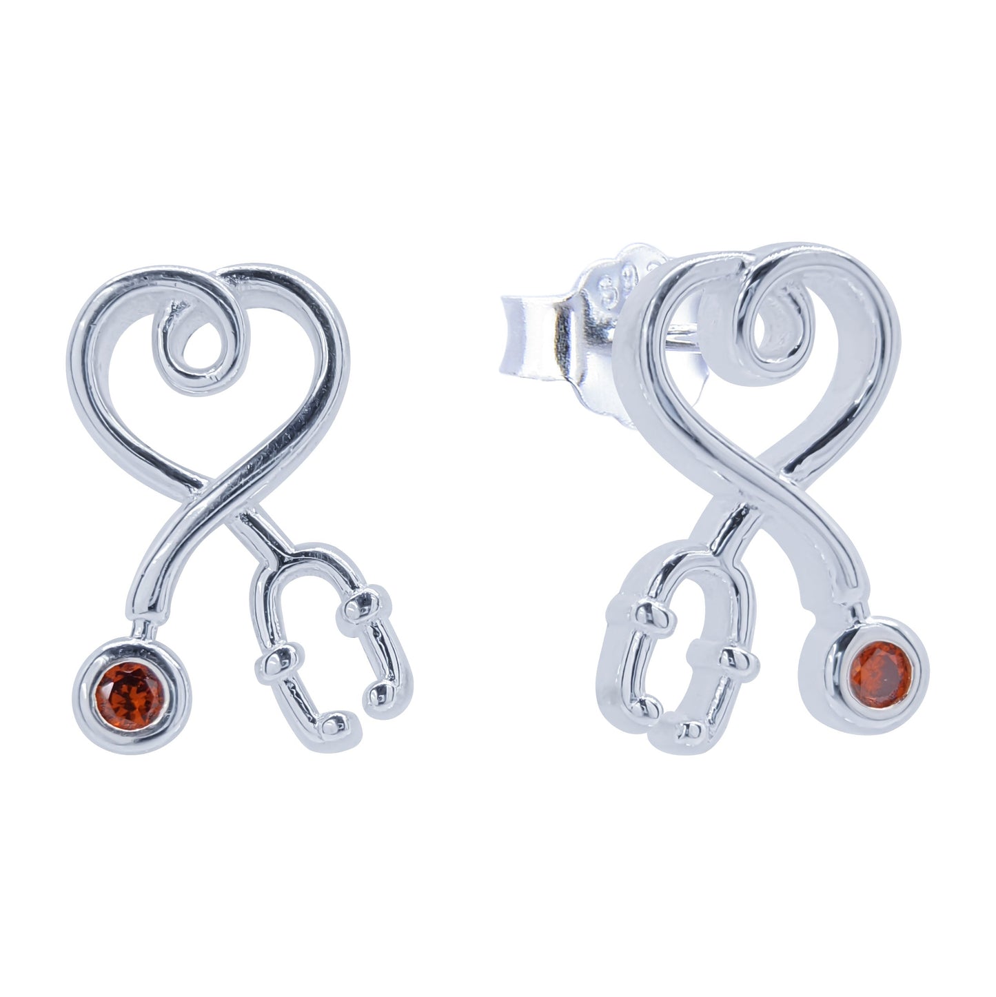 Earrings-E2371_2.0g_2