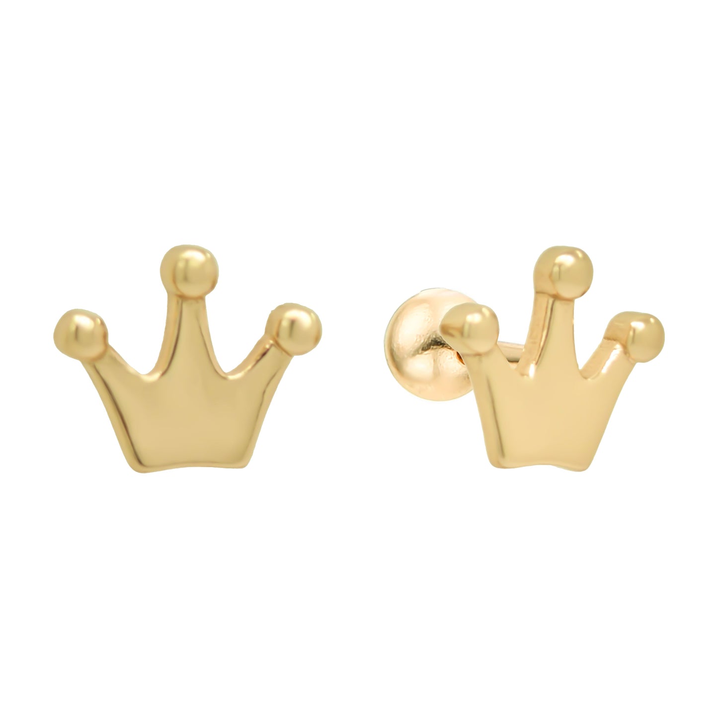 Earrings-E2411_1.98g_G