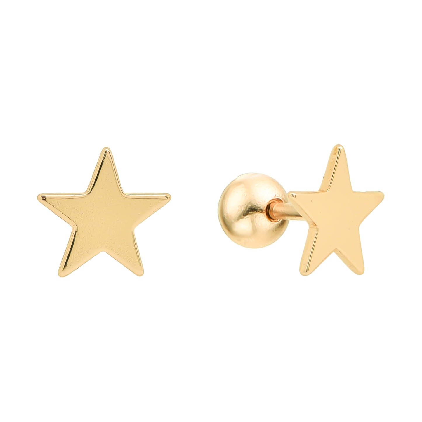Earrings-E2415_1.08g_G