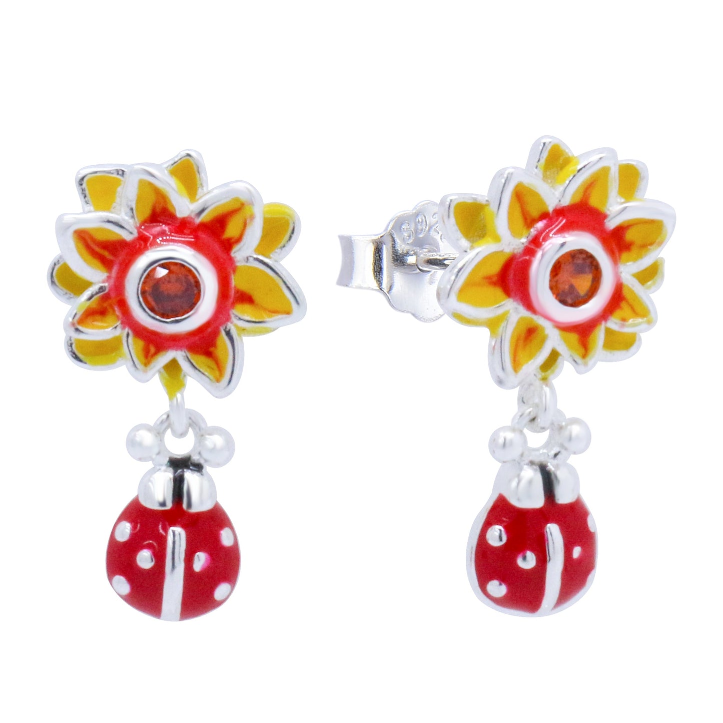 Earrings-E2439_3.37g