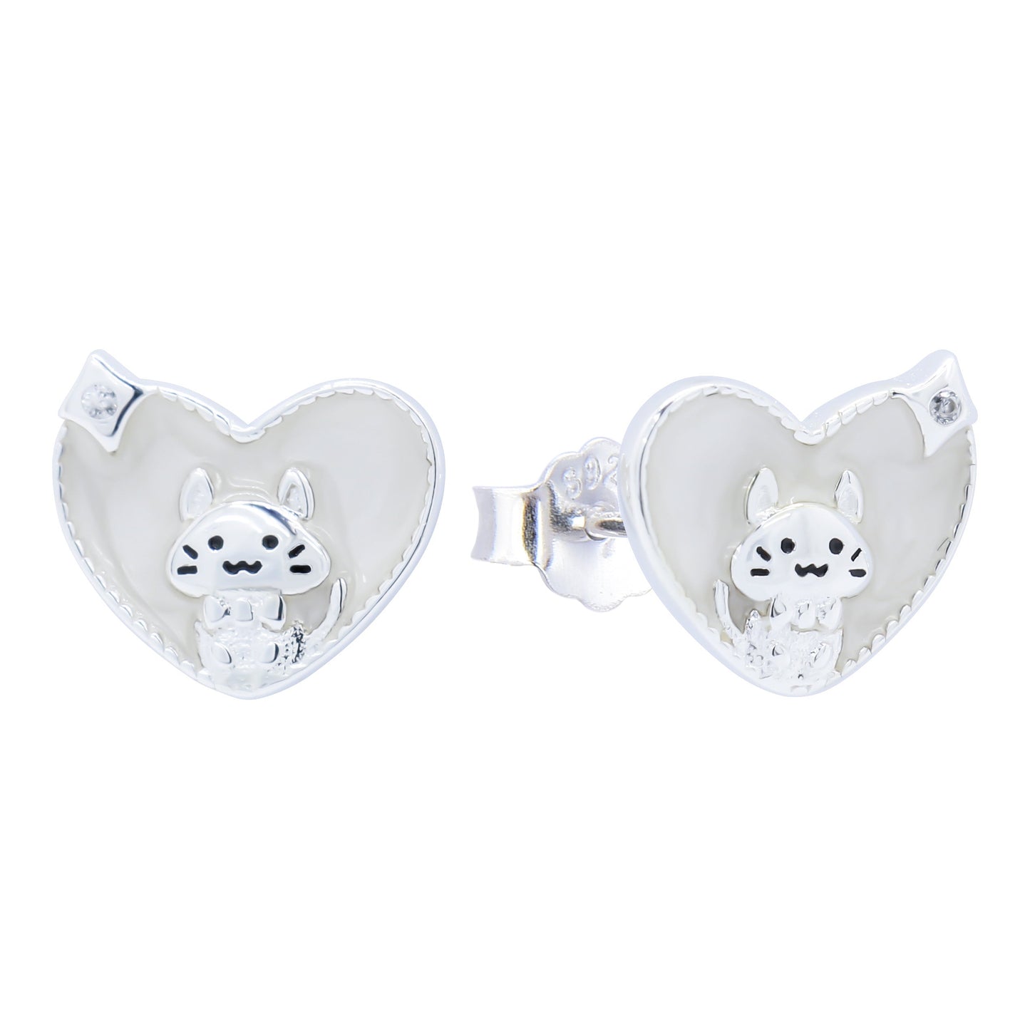 Earrings-E2469_1.98g