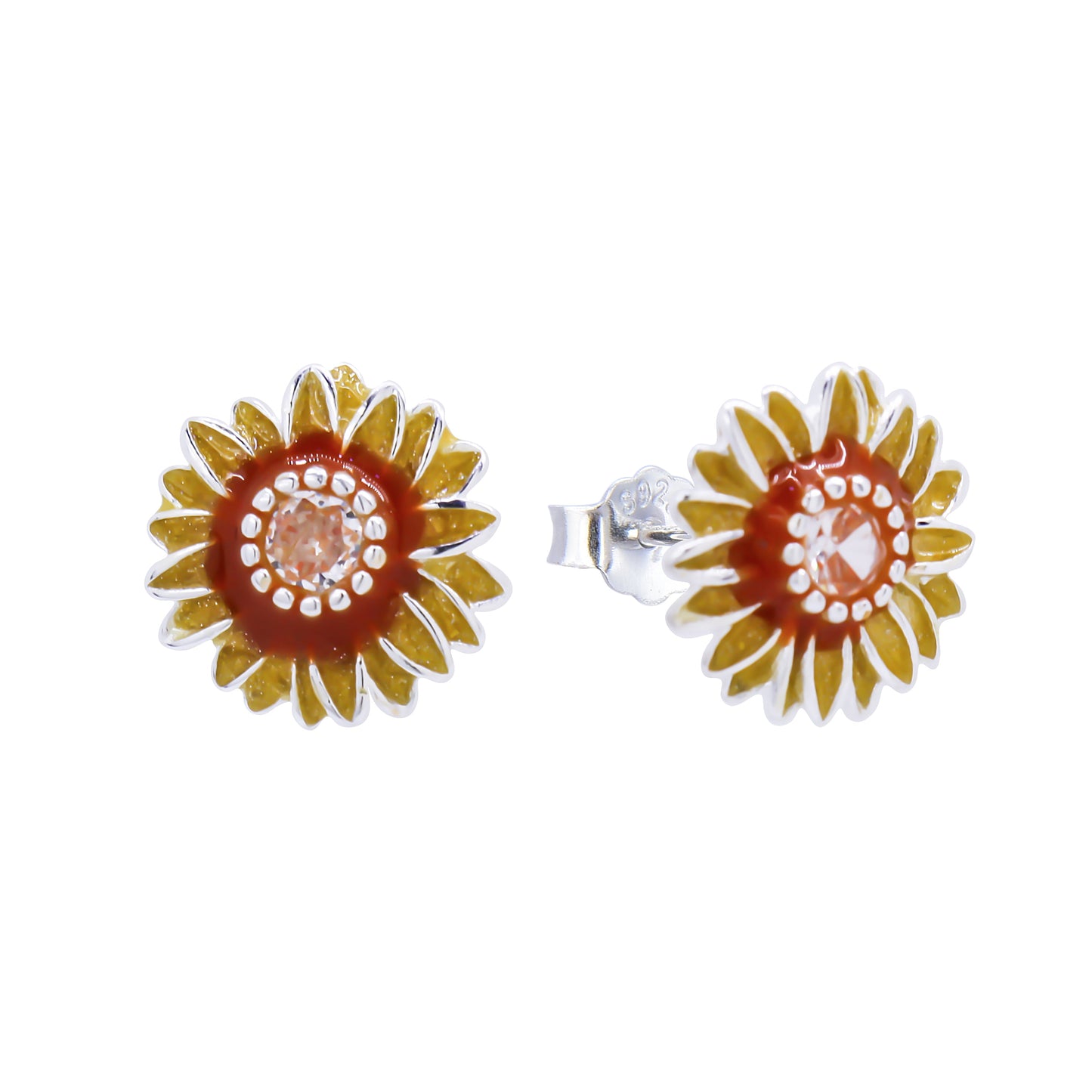 Earrings-E2491_2.42g