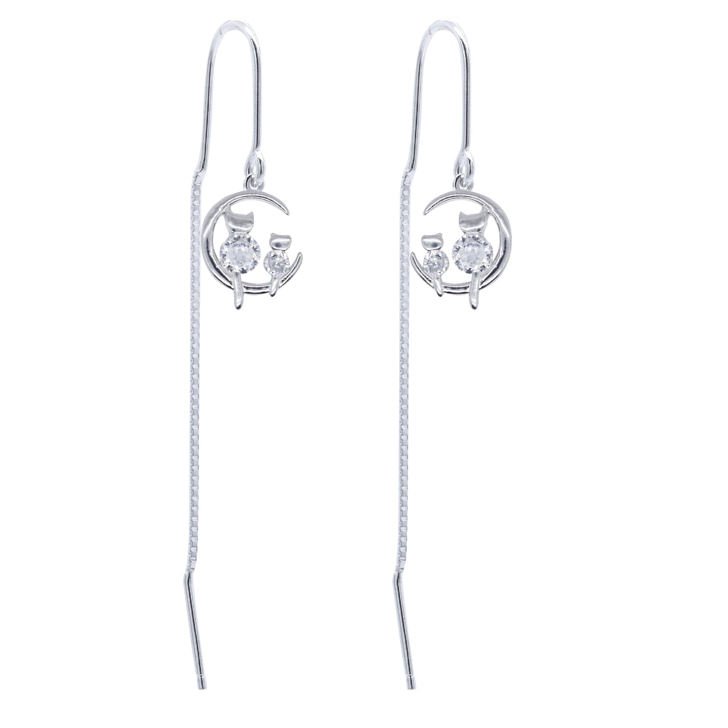 Earrings-E2566_4.07g_4