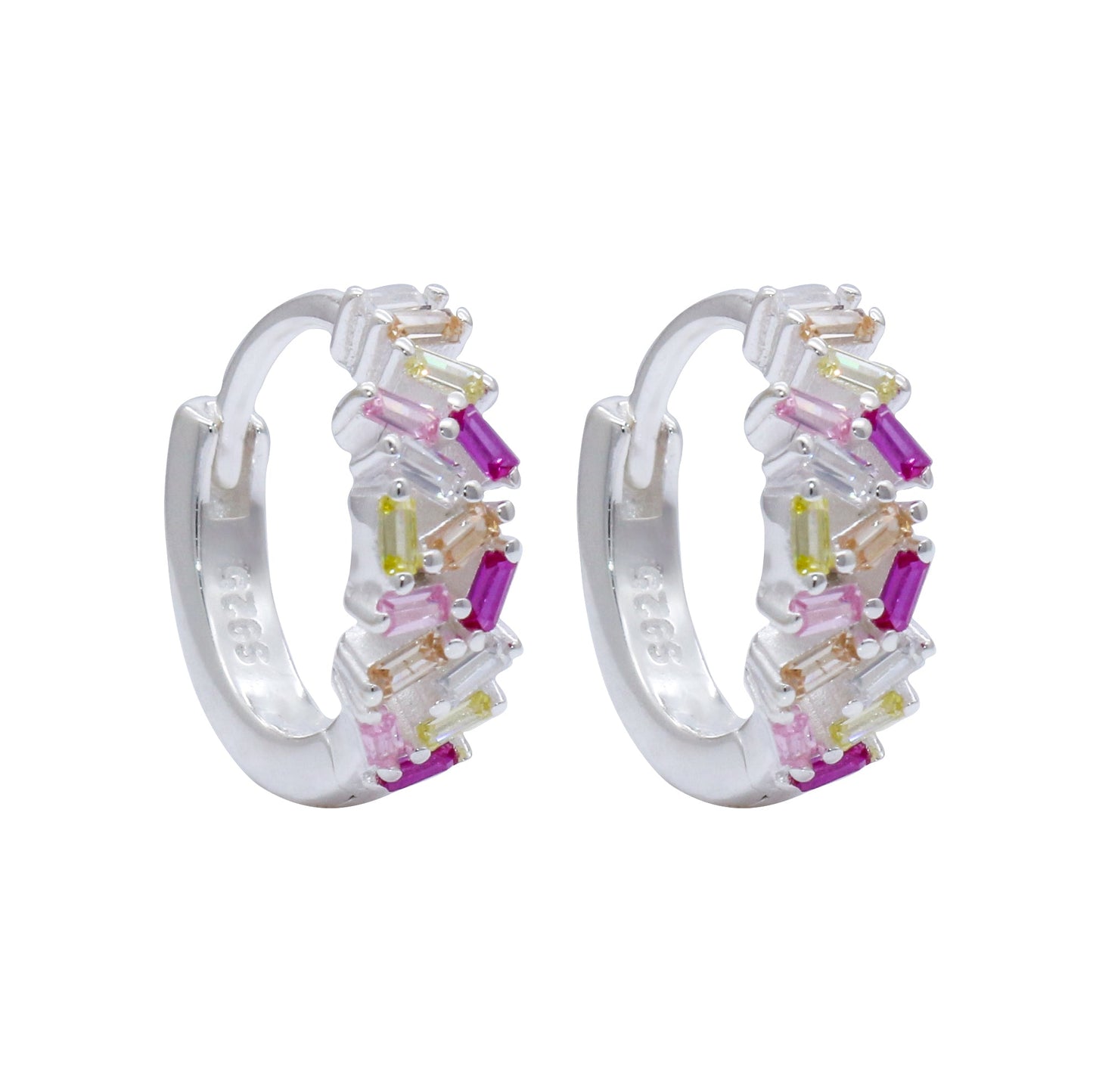 Earrings-E2568
