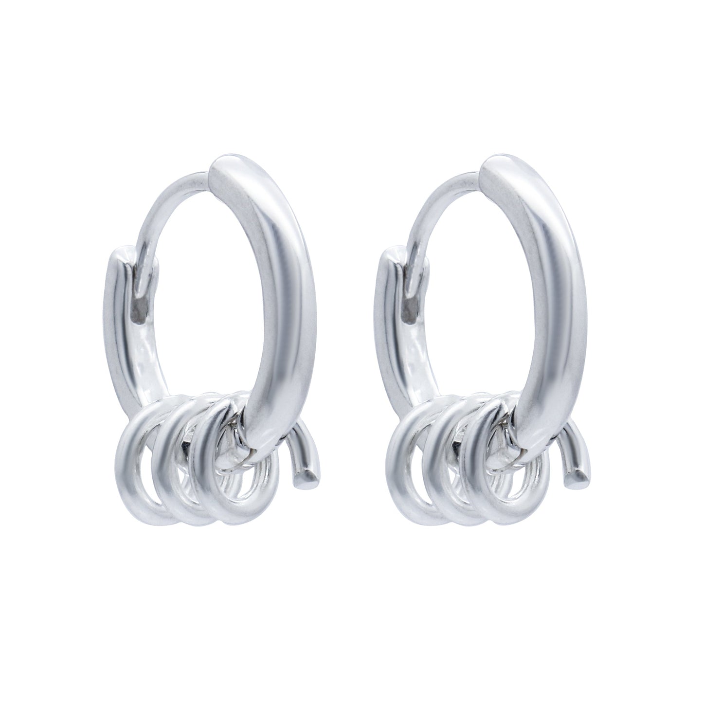 Earrings-E2571