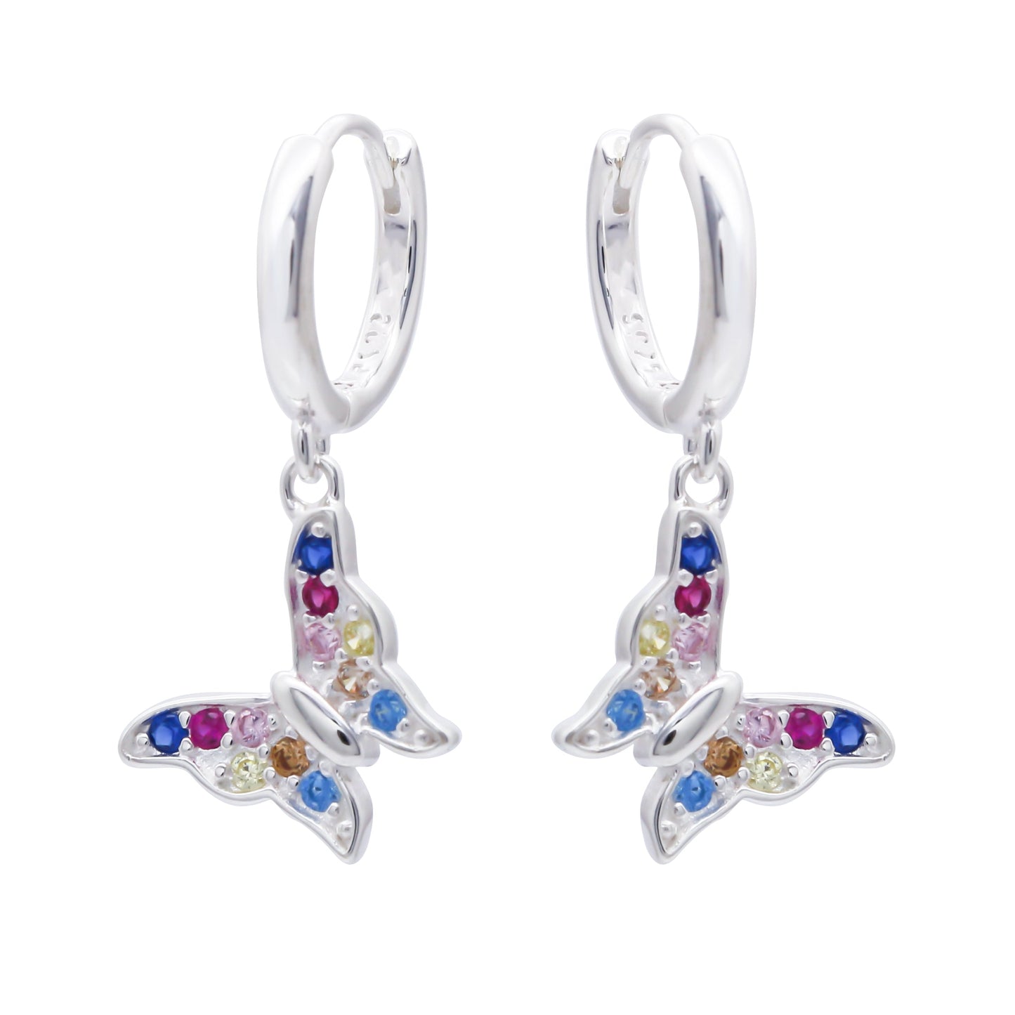 Earrings-E2580