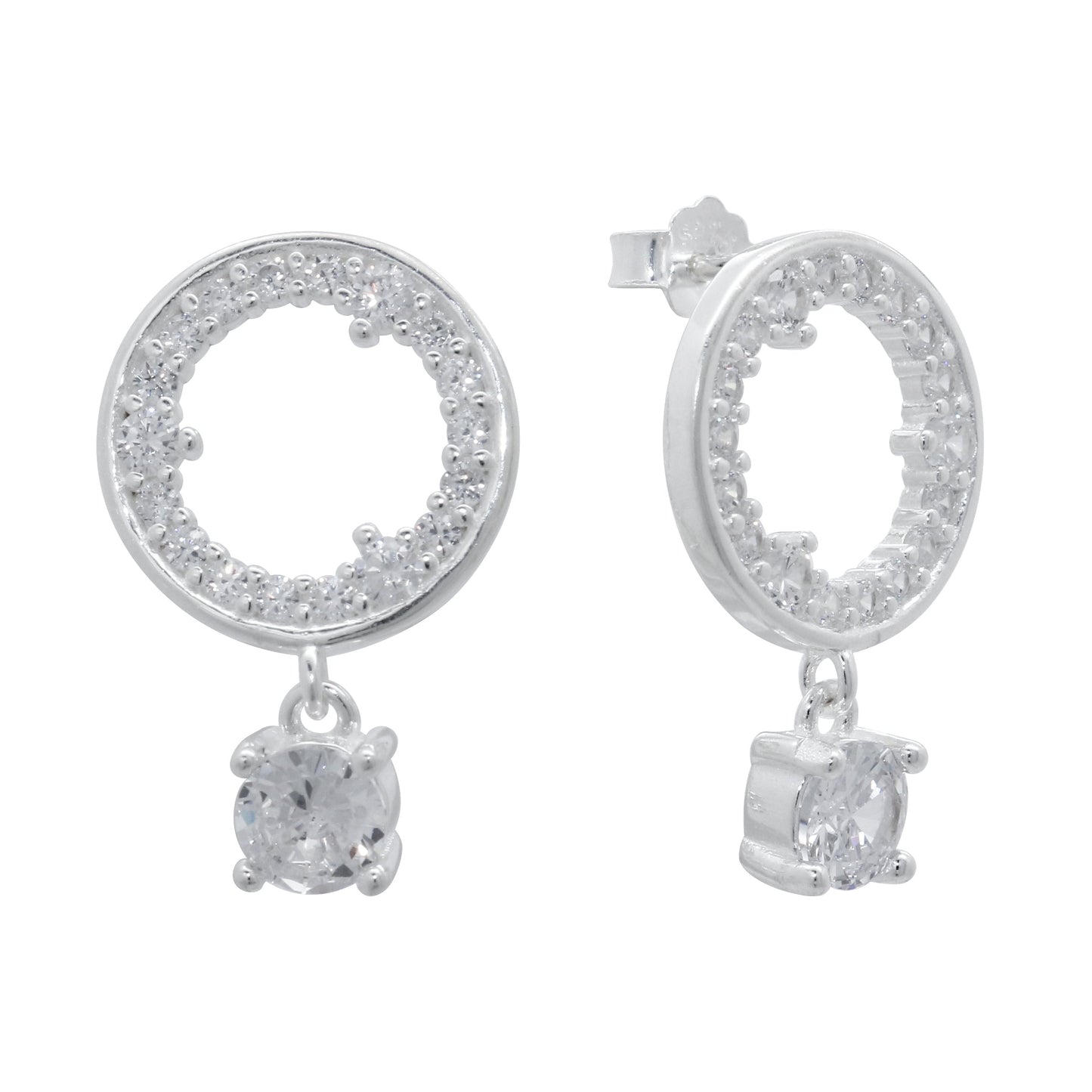 Earrings-E2584