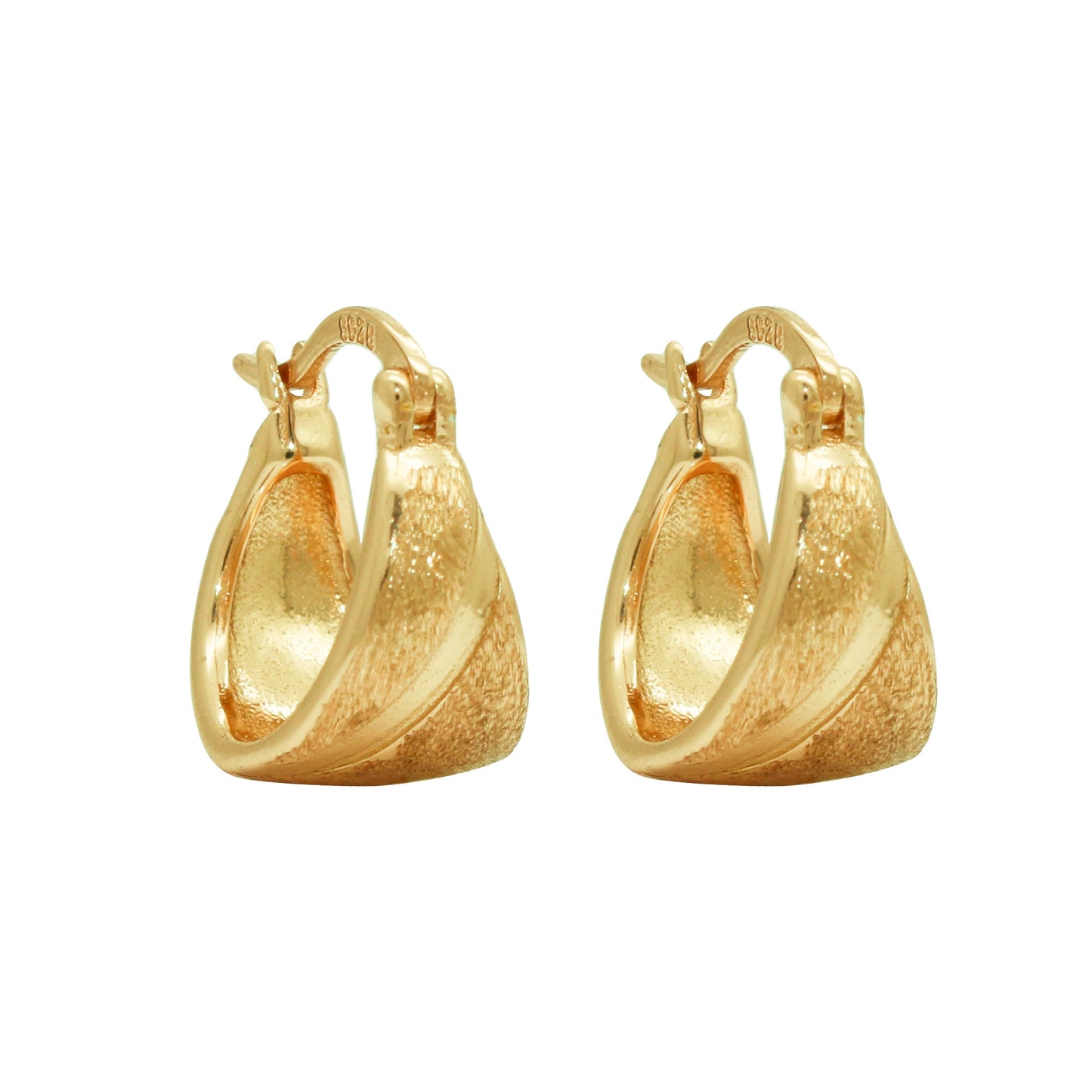 Earrings-E2586-G