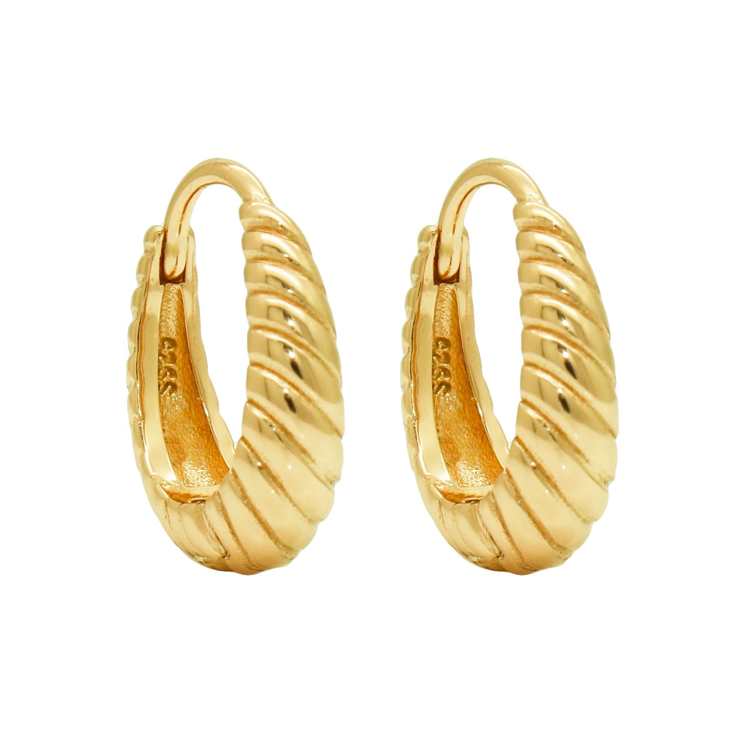 Earrings-E2590-G