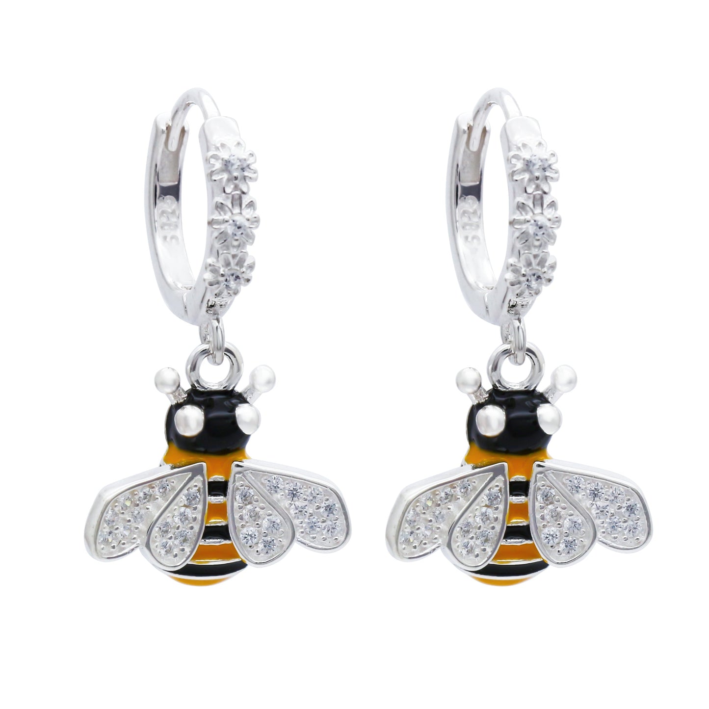 Earrings-E2598