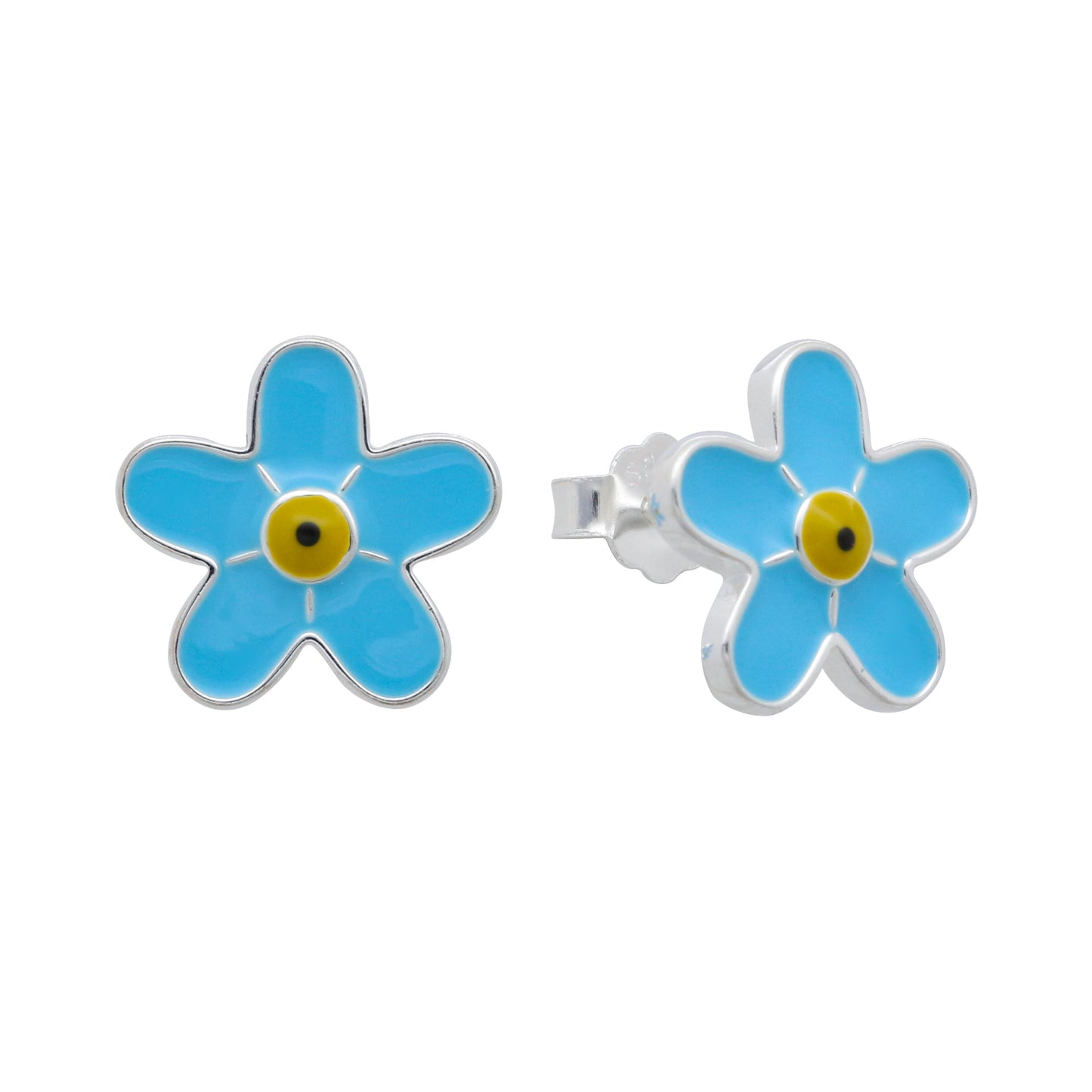 Earrings-E2599