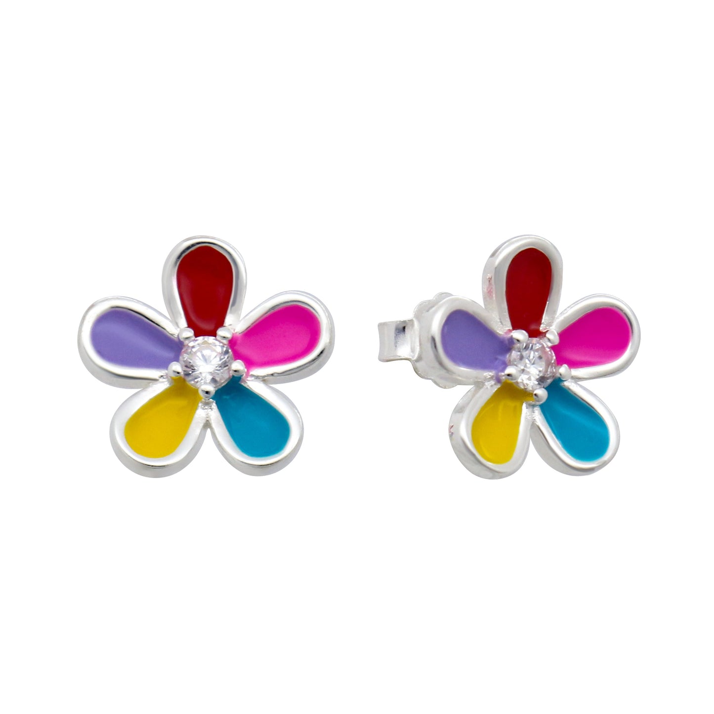 Earrings-E2600