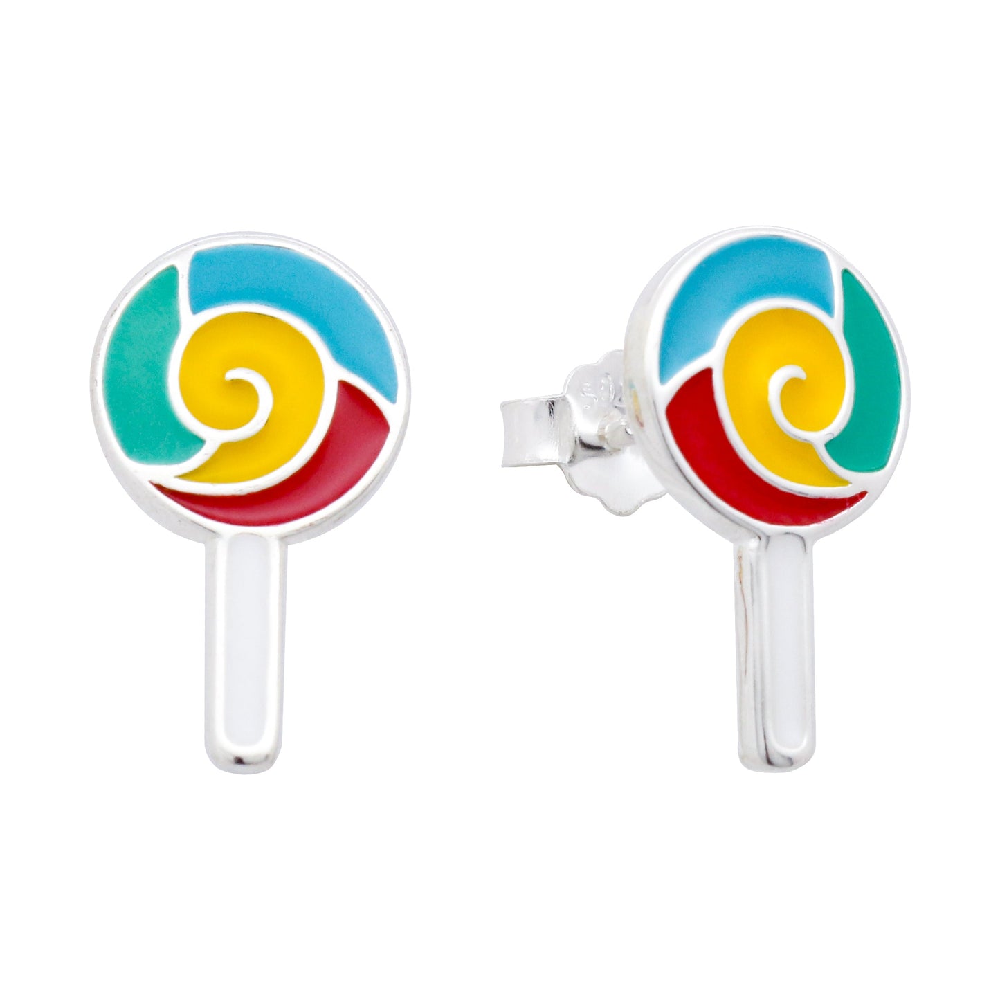Earrings-E2647