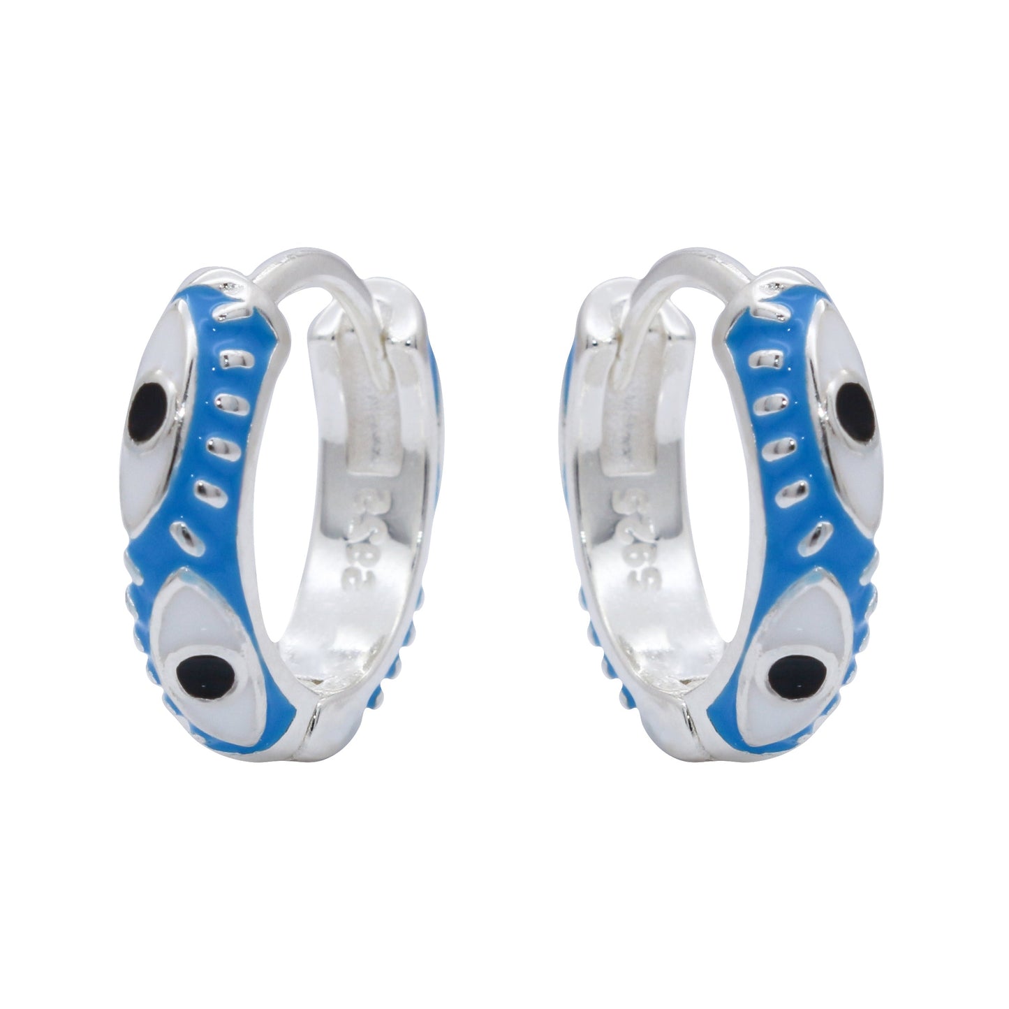 Earrings-E2667-lb