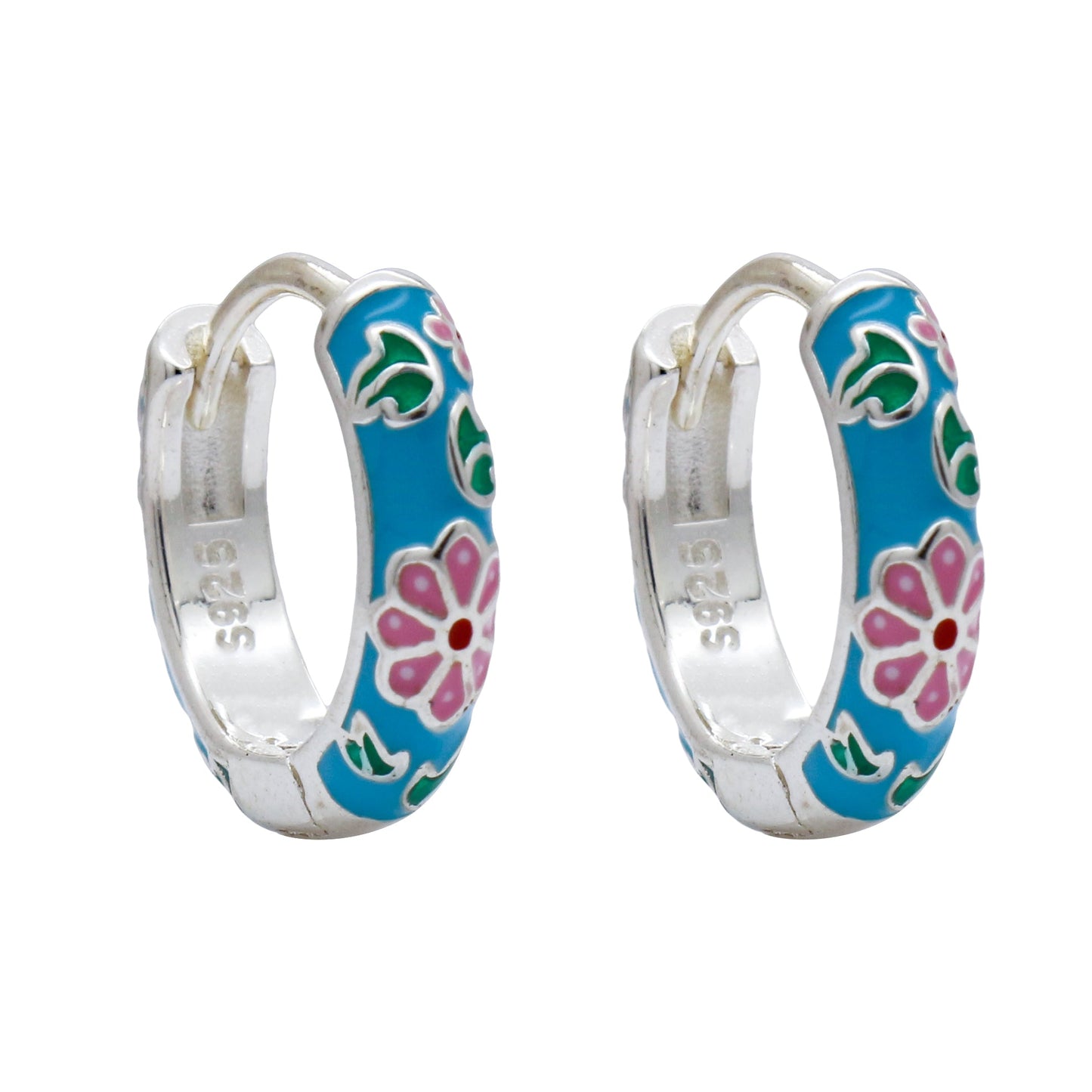 Earrings-E2668