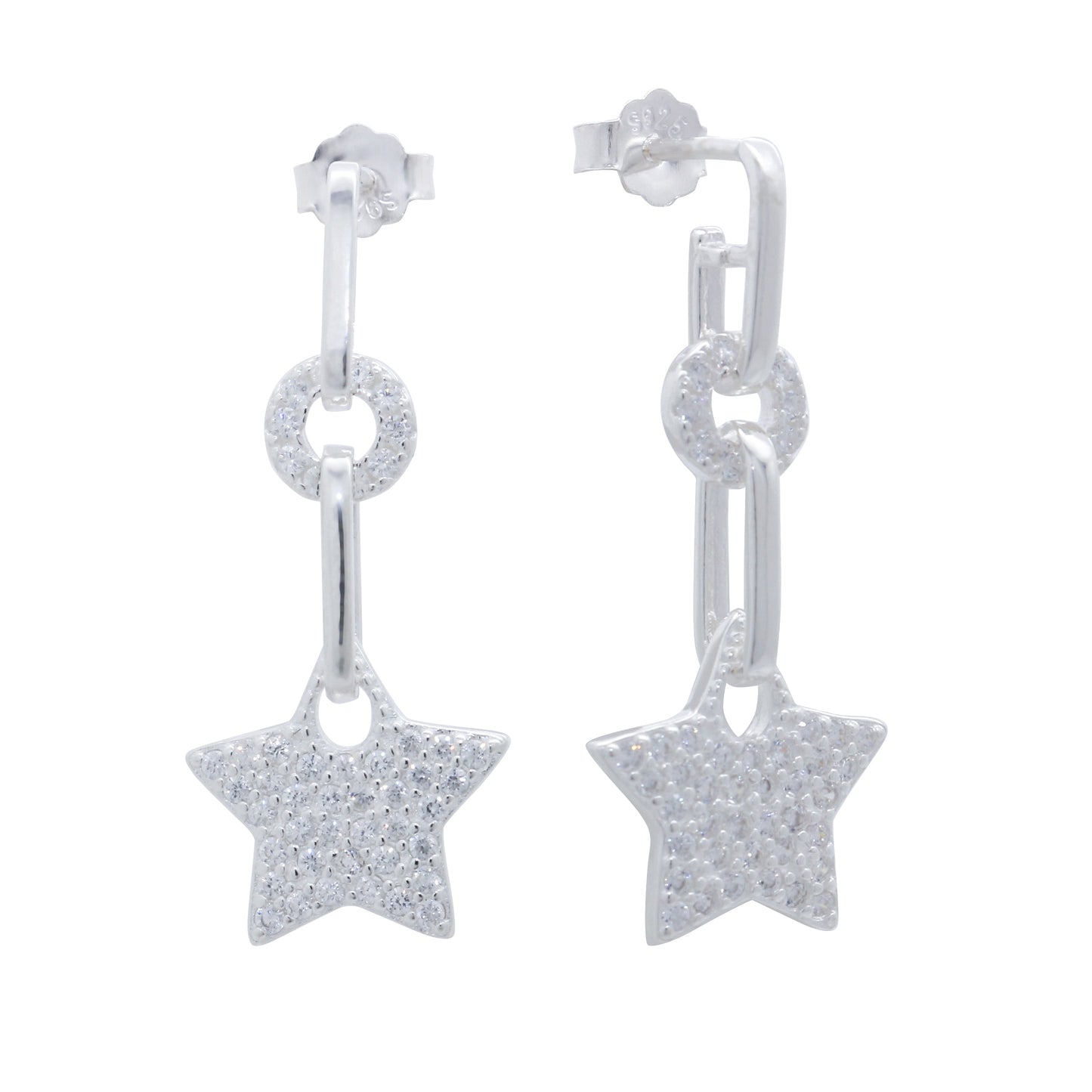 Earrings-E2671